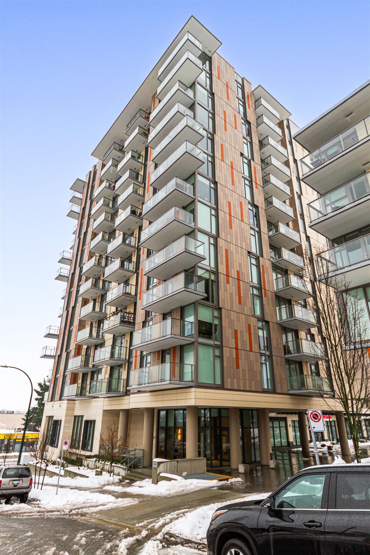 102-8181 CHESTER STREET, Vancouver, British Columbia Apartment/Condo, 2 Bedrooms, 2 Bathrooms, Residential Attached,For Sale, MLS-R2841001
