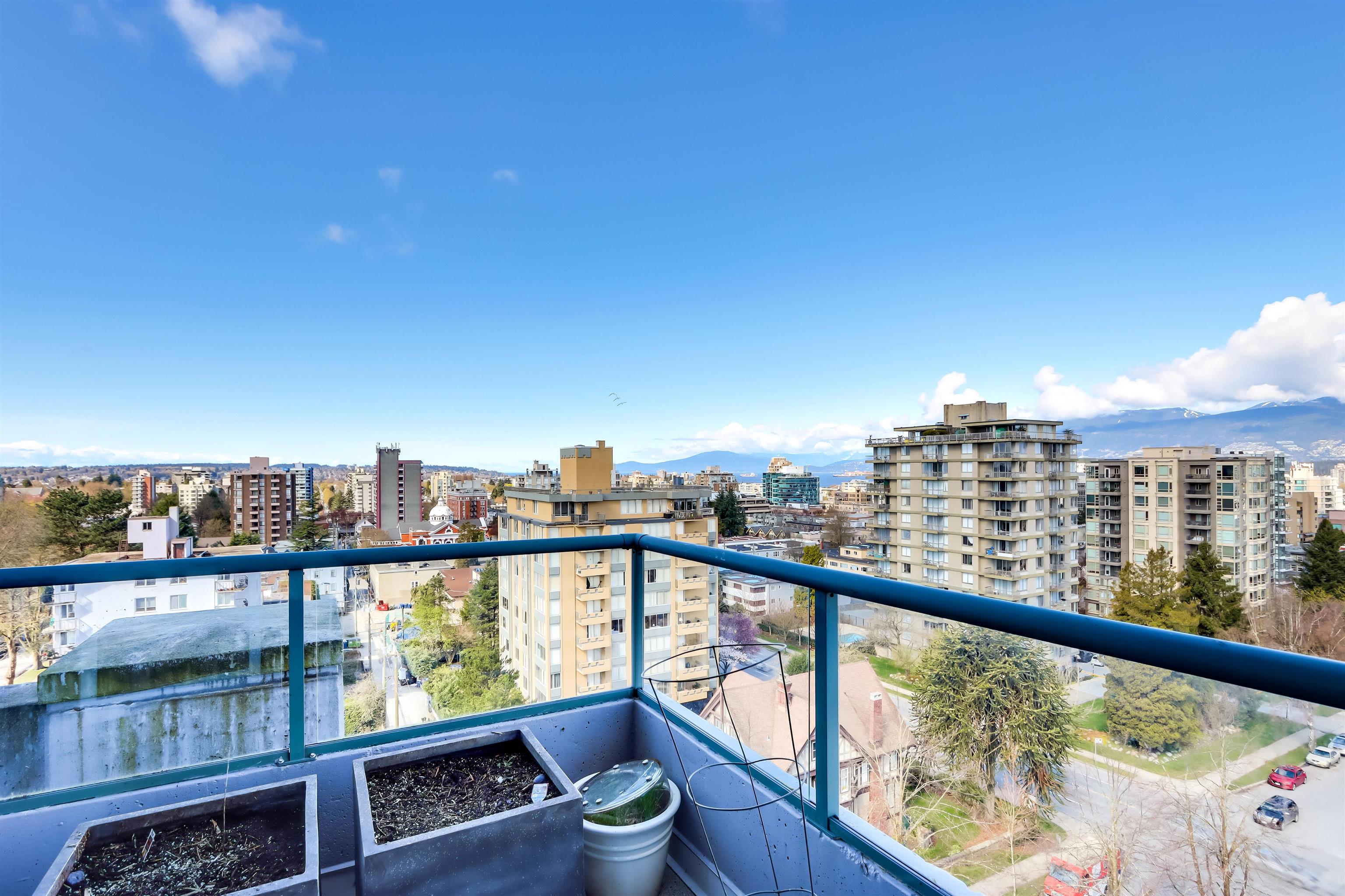 PH9-2838 BIRCH STREET, Vancouver, British Columbia, 4 Bedrooms Bedrooms, ,4 BathroomsBathrooms,Residential Attached,For Sale,R2841557