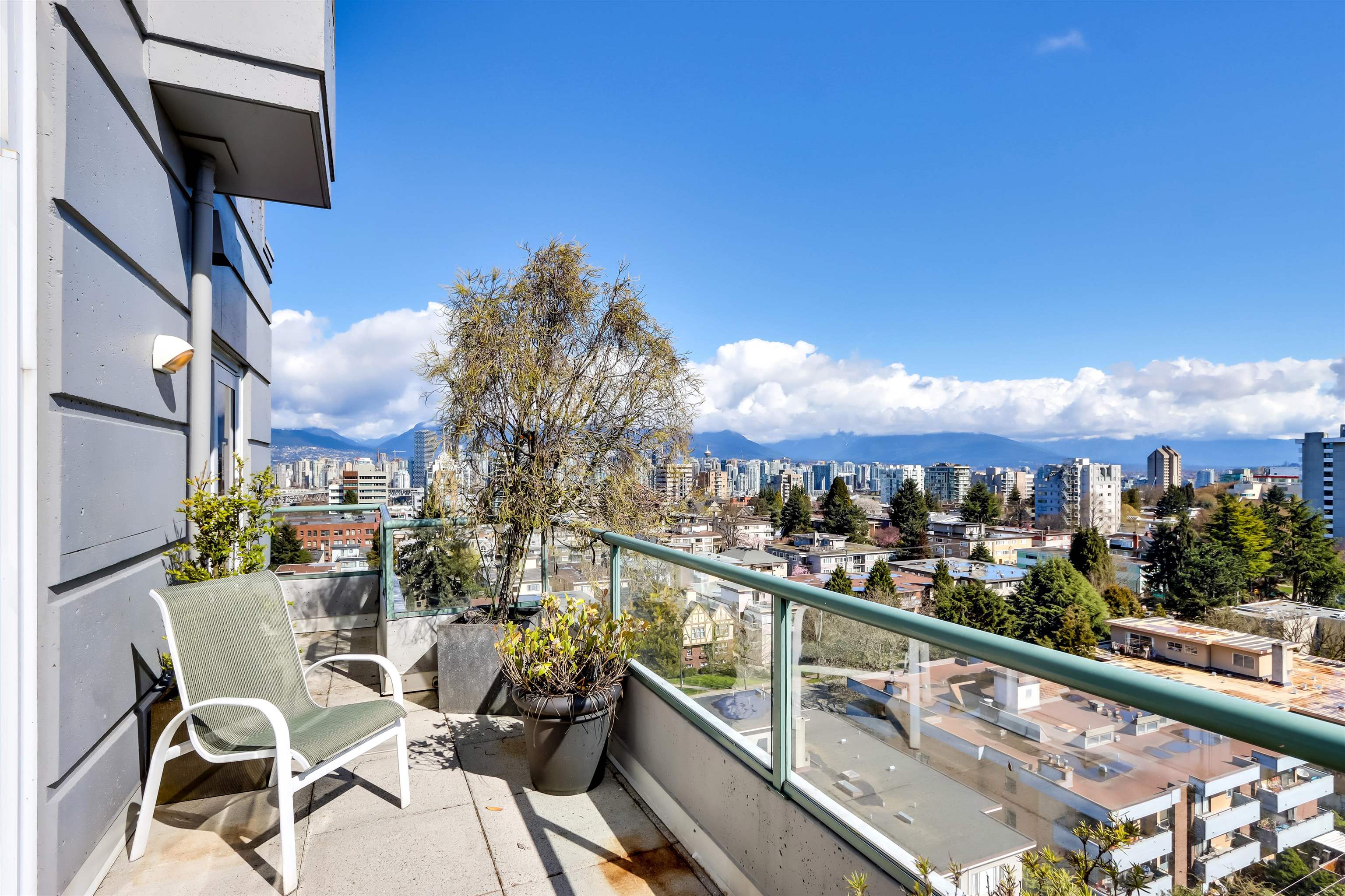 PH9-2838 BIRCH STREET, Vancouver, British Columbia, 4 Bedrooms Bedrooms, ,4 BathroomsBathrooms,Residential Attached,For Sale,R2841557