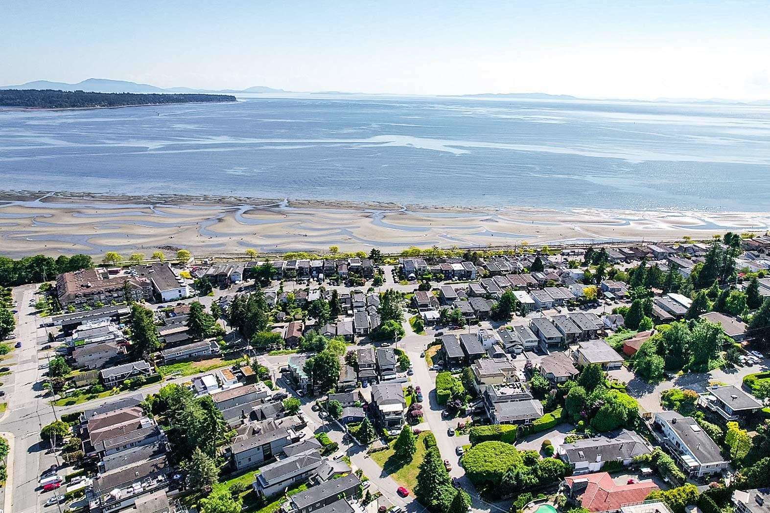 15632 Cliff Avenue, White Rock, White Rock, V4B 1V9 1