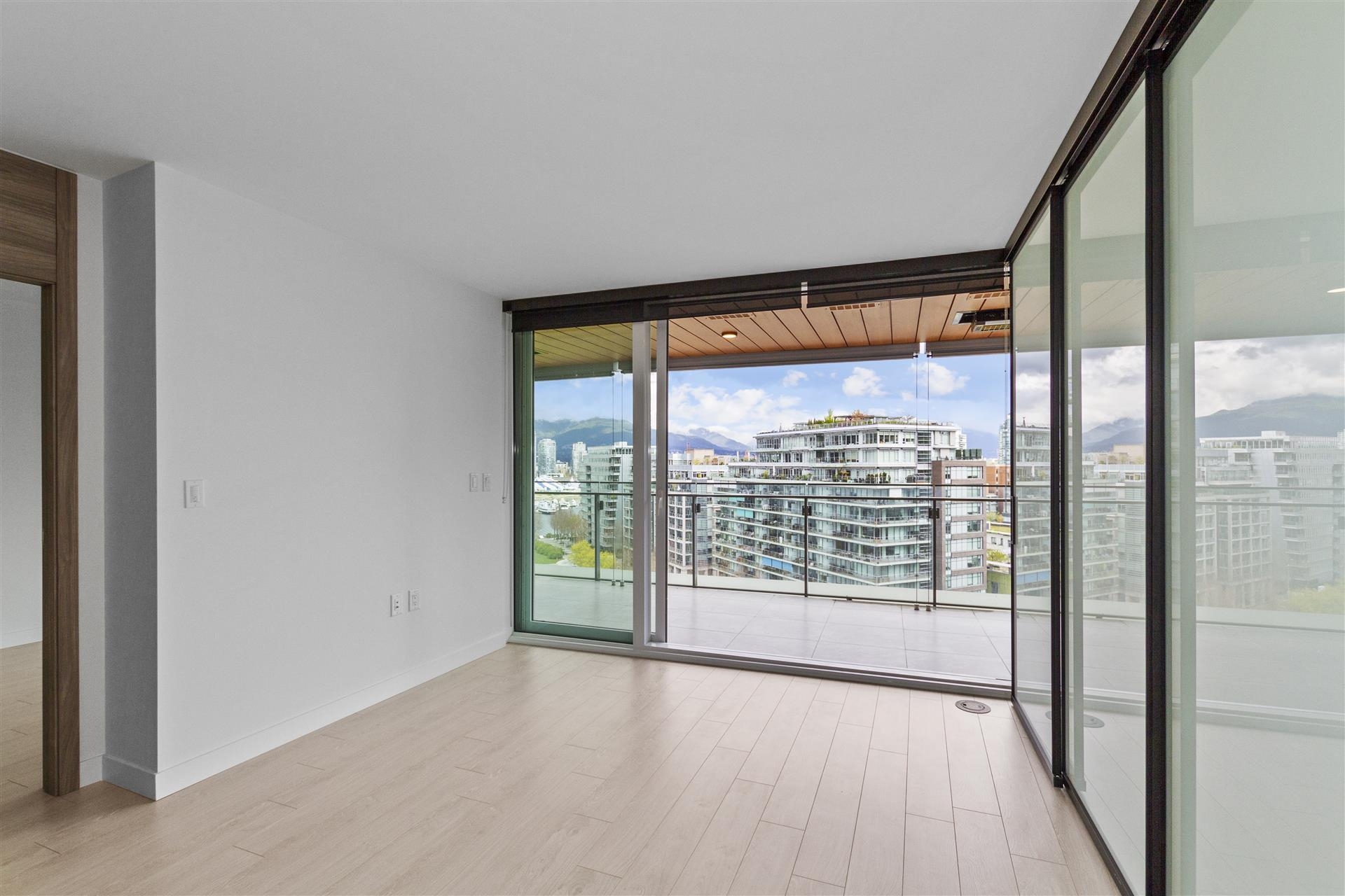 1308-1768 COOK STREET, Vancouver, British Columbia, 2 Bedrooms Bedrooms, ,2 BathroomsBathrooms,Residential Attached,For Sale,R2842203
