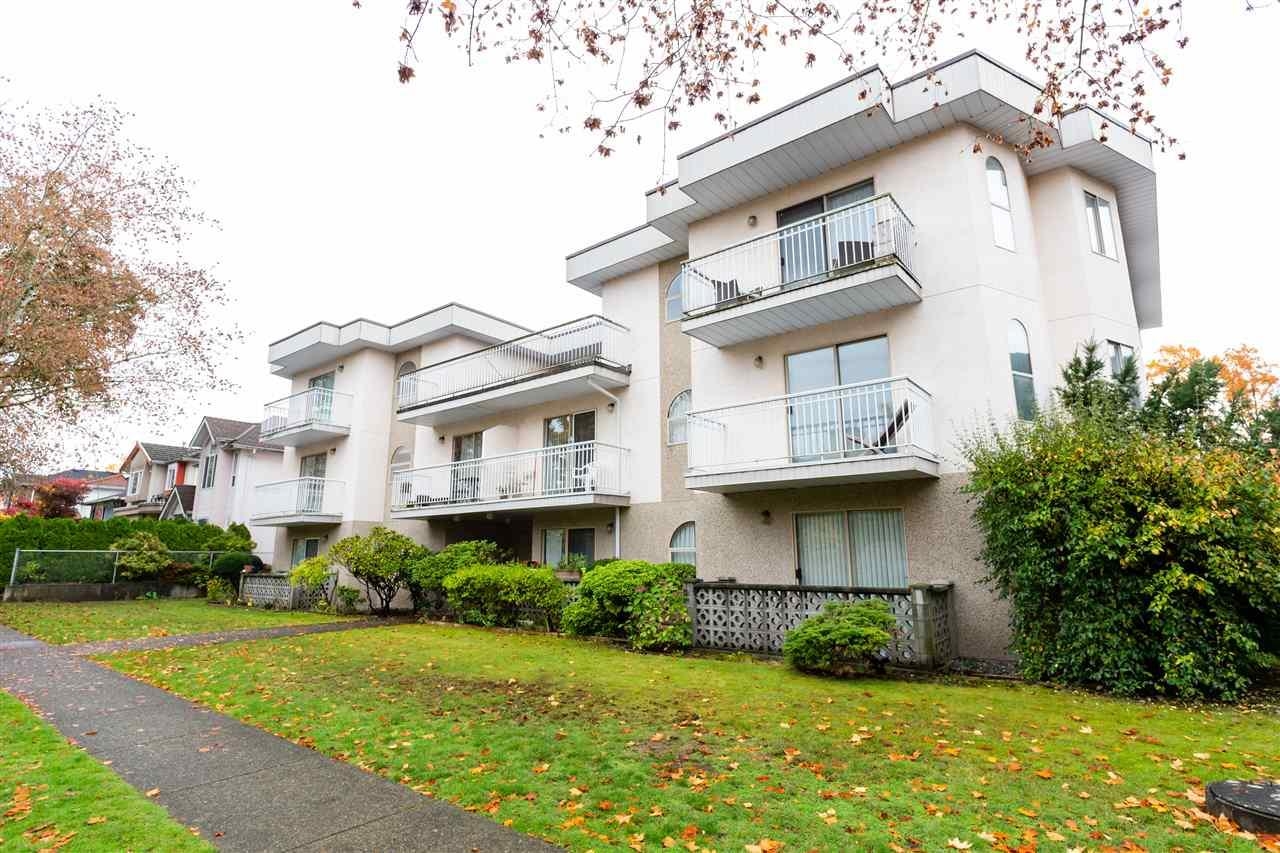 303-458 44TH AVENUE, Vancouver, British Columbia V5W 1W3, 1 Bedroom Bedrooms, ,1 BathroomBathrooms,Residential Attached,For Sale,R2842263