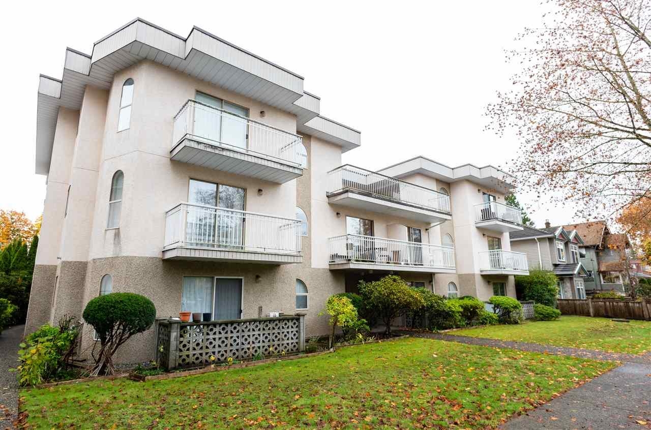 303-458 44TH AVENUE, Vancouver, British Columbia V5W 1W3, 1 Bedroom Bedrooms, ,1 BathroomBathrooms,Residential Attached,For Sale,R2842263