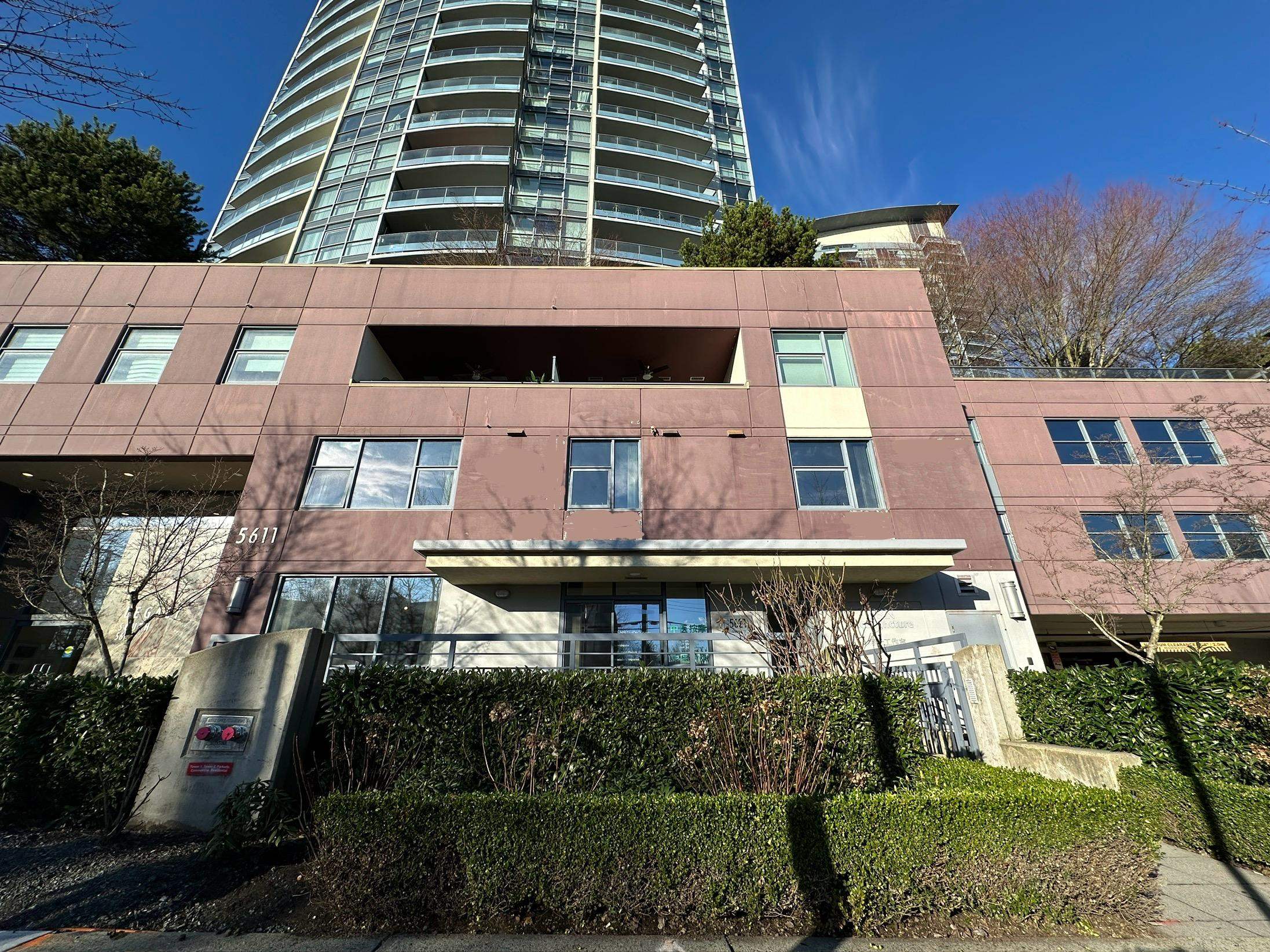 106-5621 GORING STREET, Burnaby, British Columbia, 3 Bedrooms Bedrooms, ,2 BathroomsBathrooms,Residential Attached,For Sale,R2842444