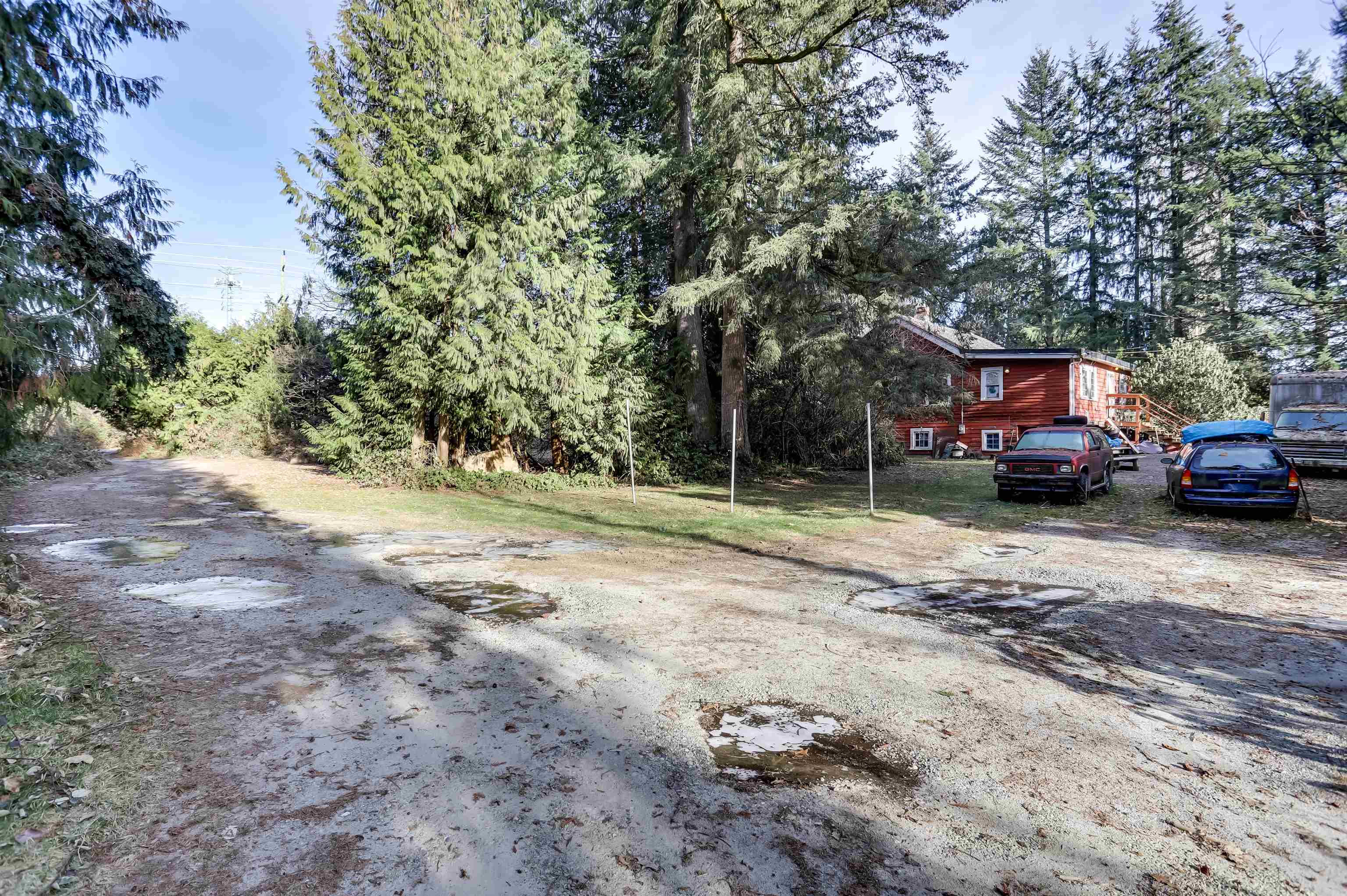 For Sale 1,999,999 24216 DEWDNEY TRUNK ROAD, Maple Ridge, BC Zealty