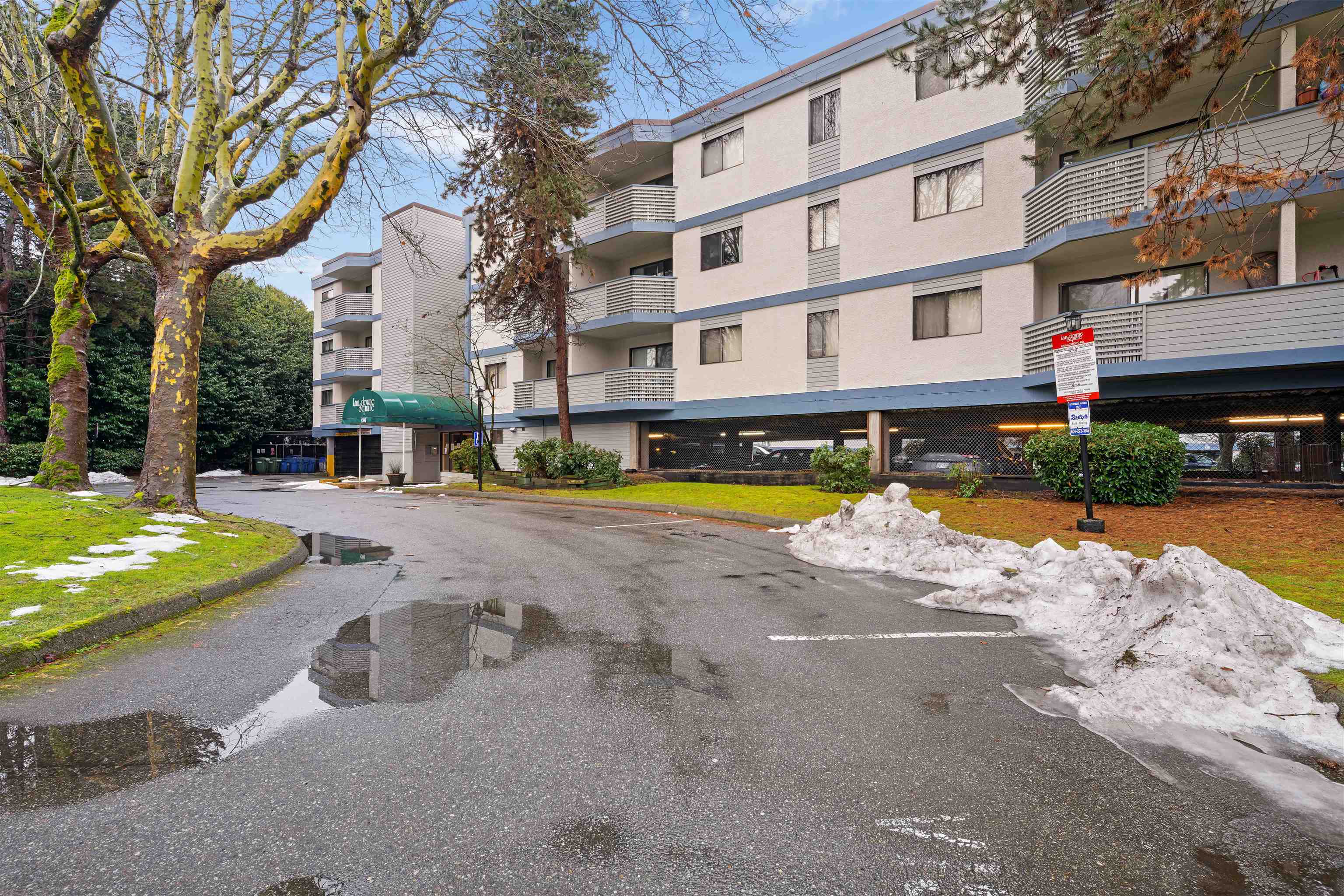124-8700 ACKROYD ROAD, Richmond, British Columbia, 1 Bedroom Bedrooms, ,1 BathroomBathrooms,Residential Attached,For Sale,R2842595