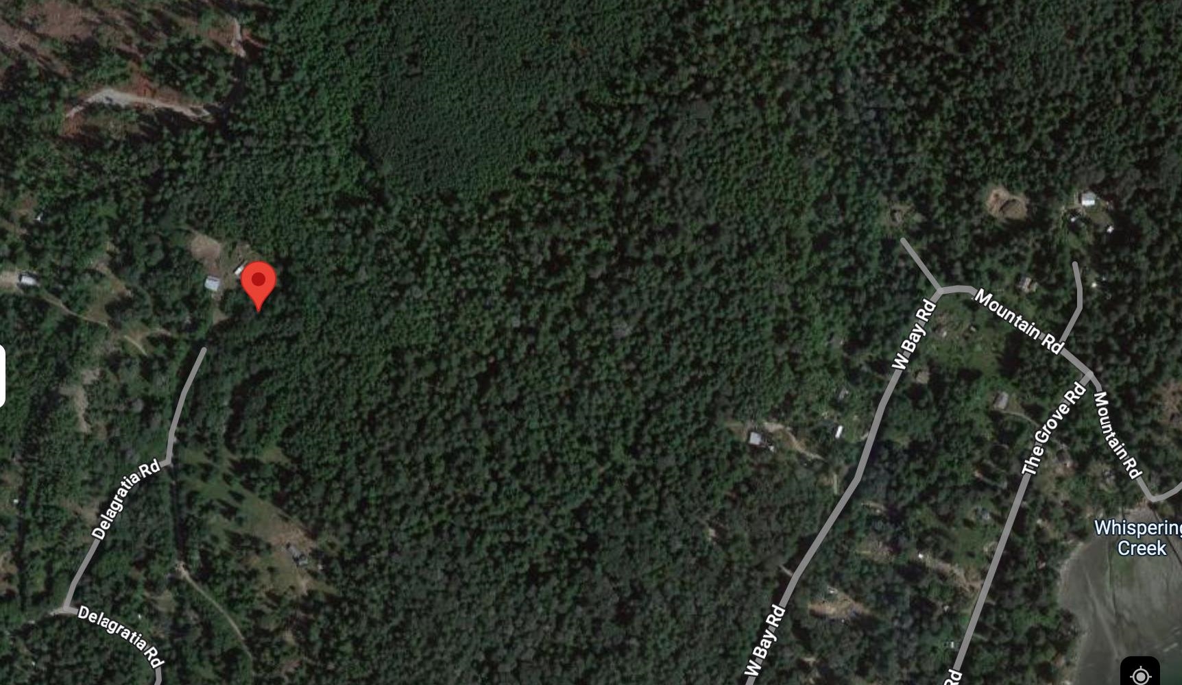 Lot 8 MOUNTAIN, Gambier Island, British Columbia , Land Only,For Sale, MLS-R2842885