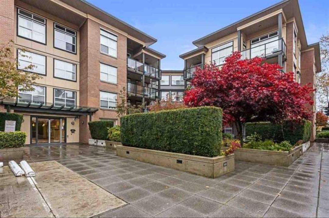 117-10707 139 STREET, Surrey, British Columbia Apartment/Condo, 1 Bedroom, 1 Bathroom, Residential Attached,For Sale, MLS-R2843107, Richmond Condo for Sale