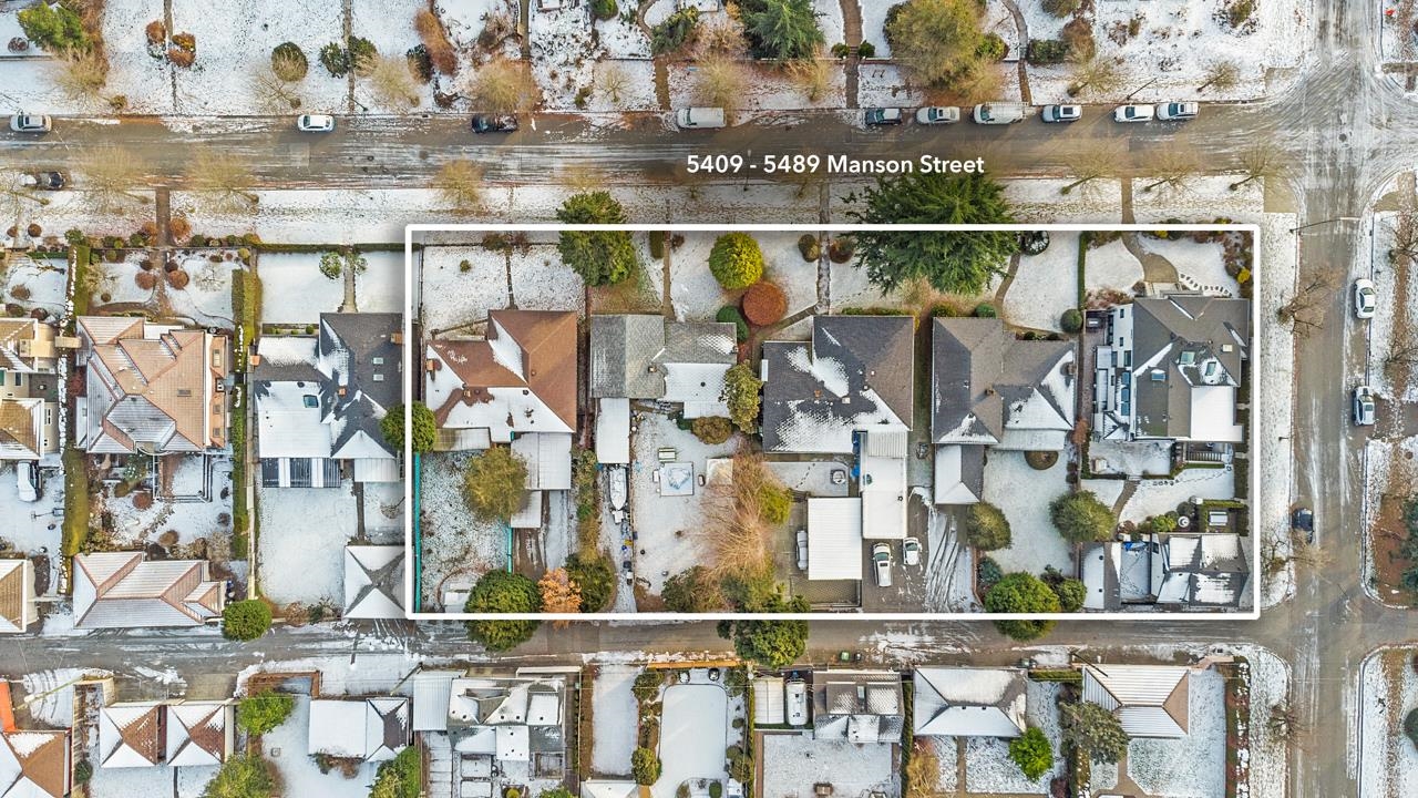 Listing image of 5409 MANSON STREET
