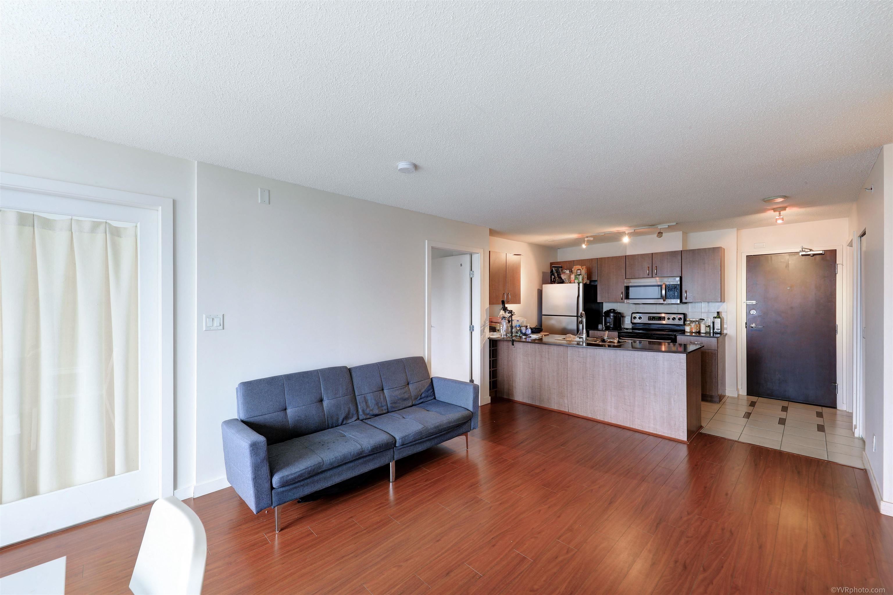 2611-610 GRANVILLE STREET, Vancouver, British Columbia Apartment/Condo, 2 Bedrooms, 2 Bathrooms, Residential Attached,For Sale, MLS-R2843428