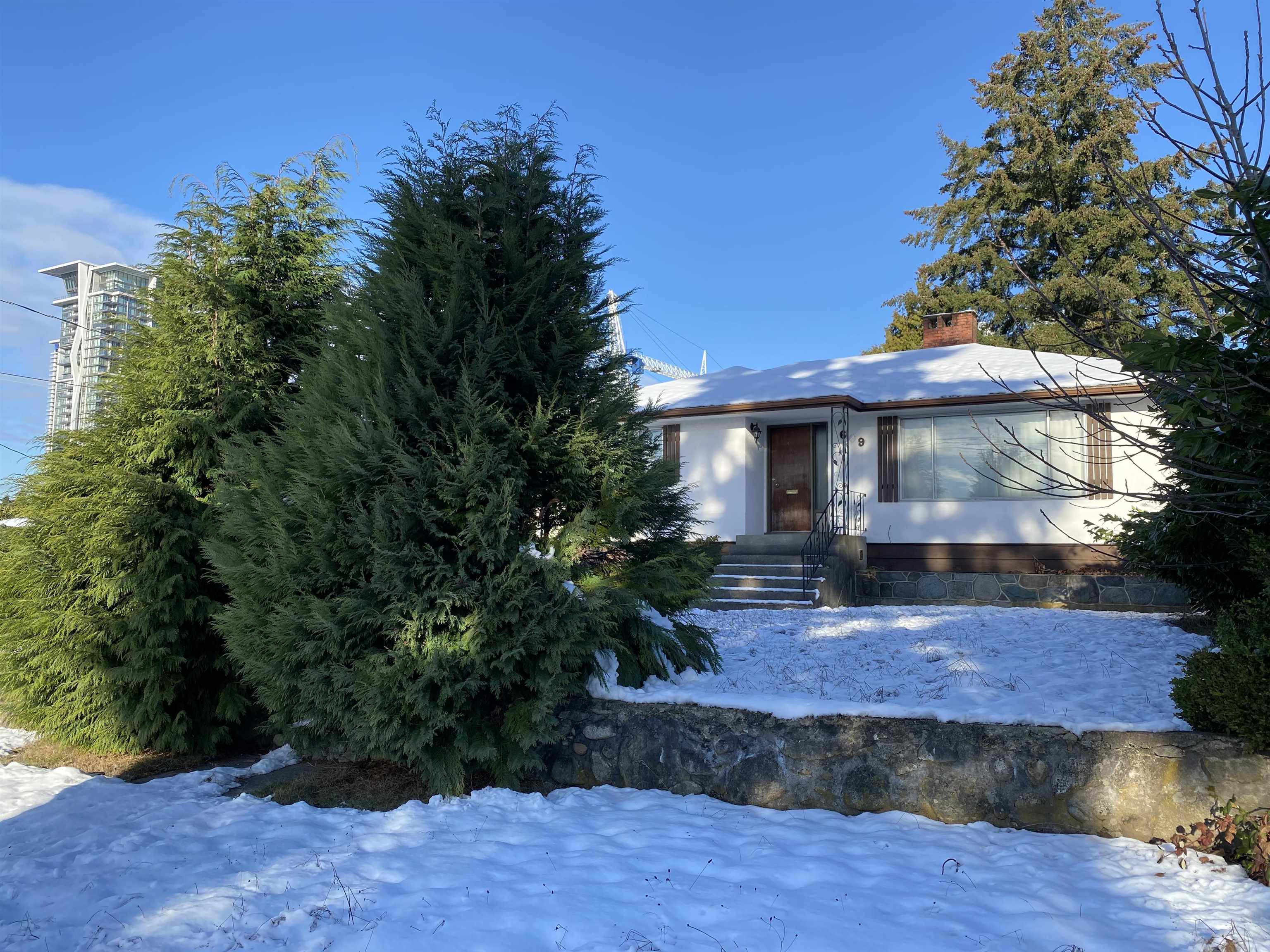 Listing image of 609 MADORE AVENUE