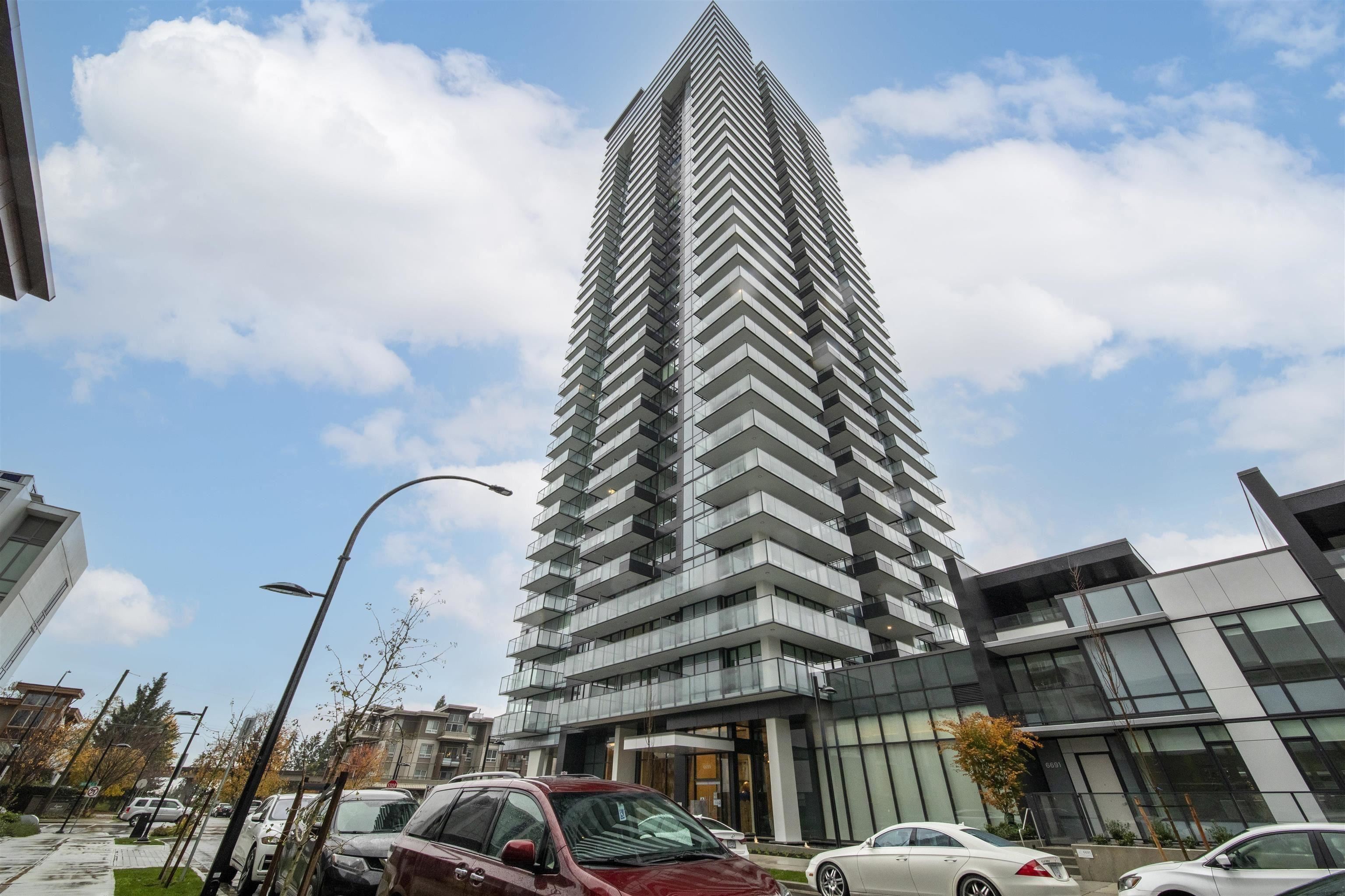 1304-6699 DUNBLANE AVENUE, Burnaby, British Columbia Apartment/Condo, 2 Bedrooms, 2 Bathrooms, Residential Attached,For Sale, MLS-R2843457