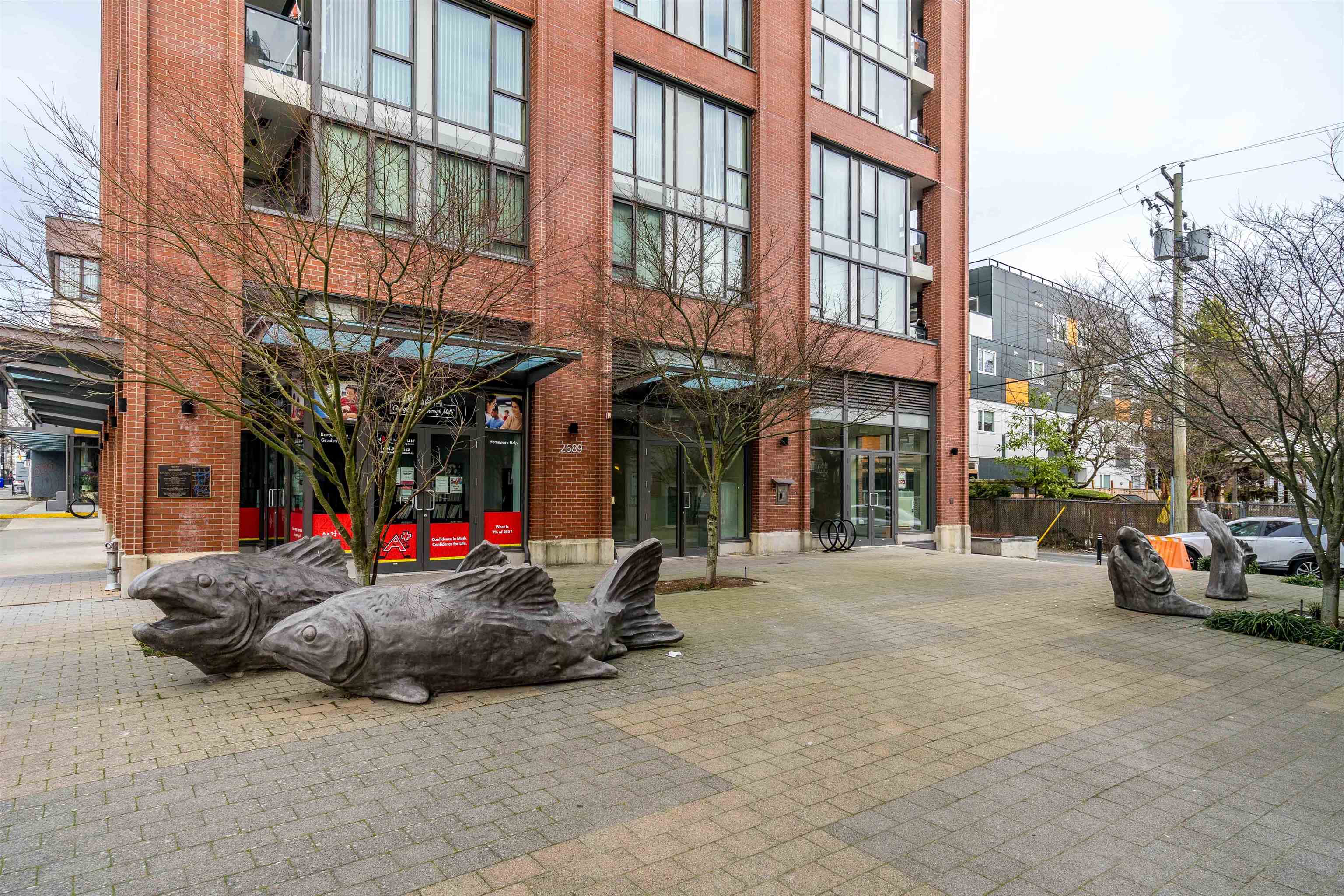 905-2689 KINGSWAY, Vancouver, British Columbia Apartment/Condo, 2 Bedrooms, 2 Bathrooms, Residential Attached,For Sale, MLS-R2843468, Richmond Condo for Sale