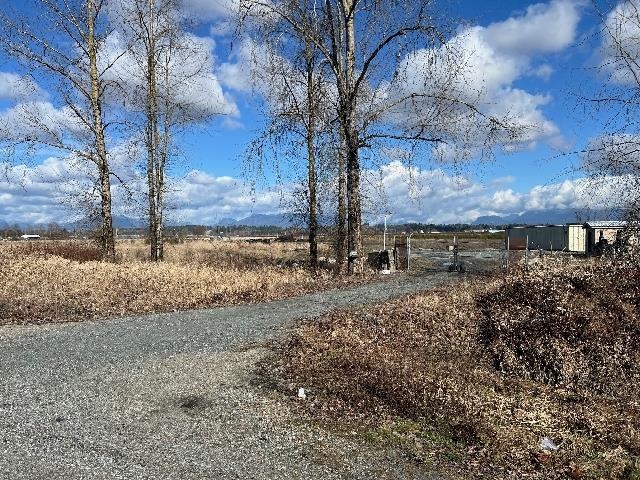 17911 FRASER, Surrey, British Columbia, ,Land Only,For Sale,R2843491