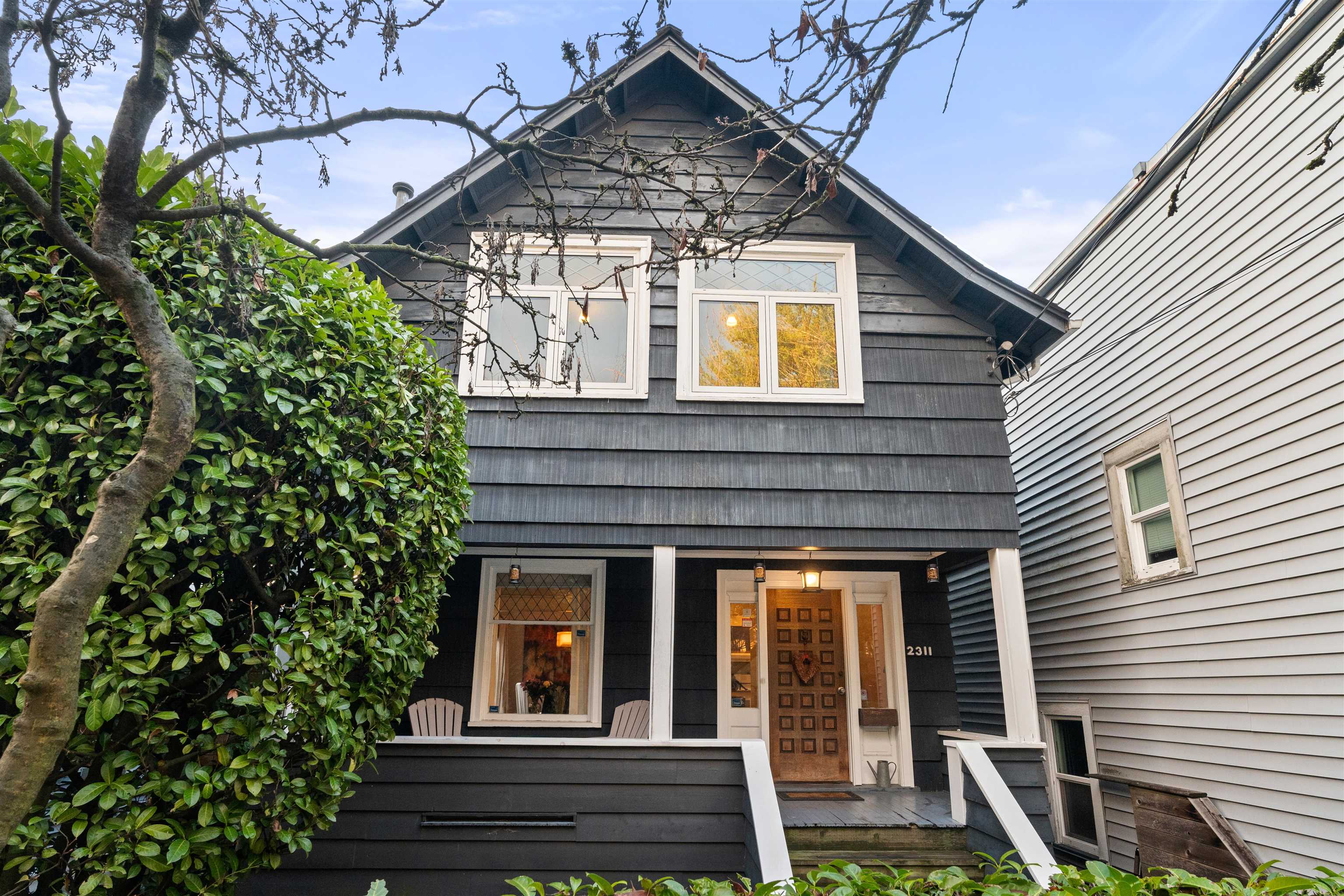 2311 Yew Street Vancouver — For Sale 1,988,000 R2843512