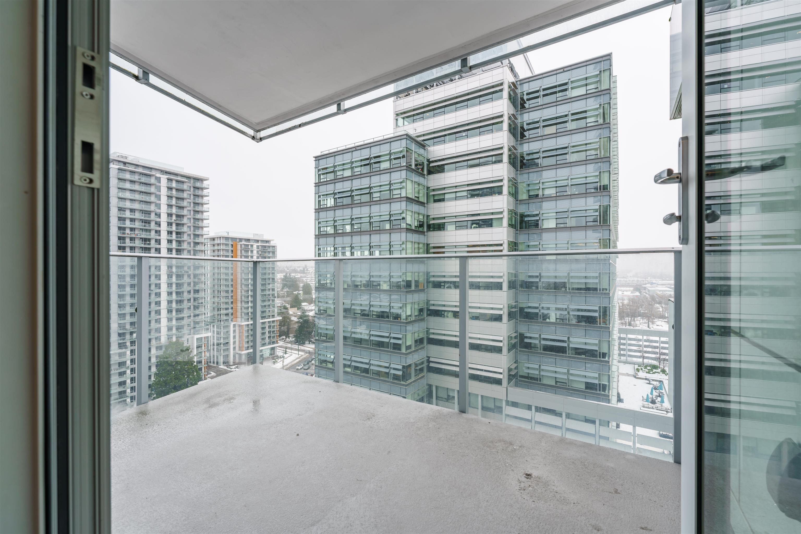 1607-488 SWMARINE DRIVE, Vancouver, British Columbia, 1 Bedroom Bedrooms, ,1 BathroomBathrooms,Residential Attached,For Sale,R2843513