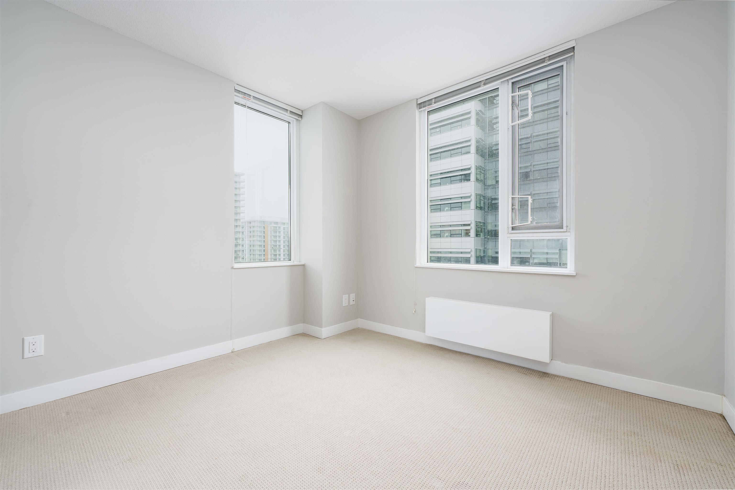 1607-488 SWMARINE DRIVE, Vancouver, British Columbia Apartment/Condo, 1 Bedroom, 1 Bathroom, Residential Attached,For Sale, MLS-R2843513