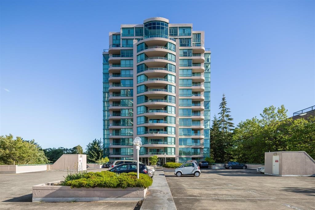 PH1604-8811 LANSDOWNE ROAD, Richmond, British Columbia, 3 Bedrooms Bedrooms, ,3 BathroomsBathrooms,Residential Attached,For Sale,R2843843