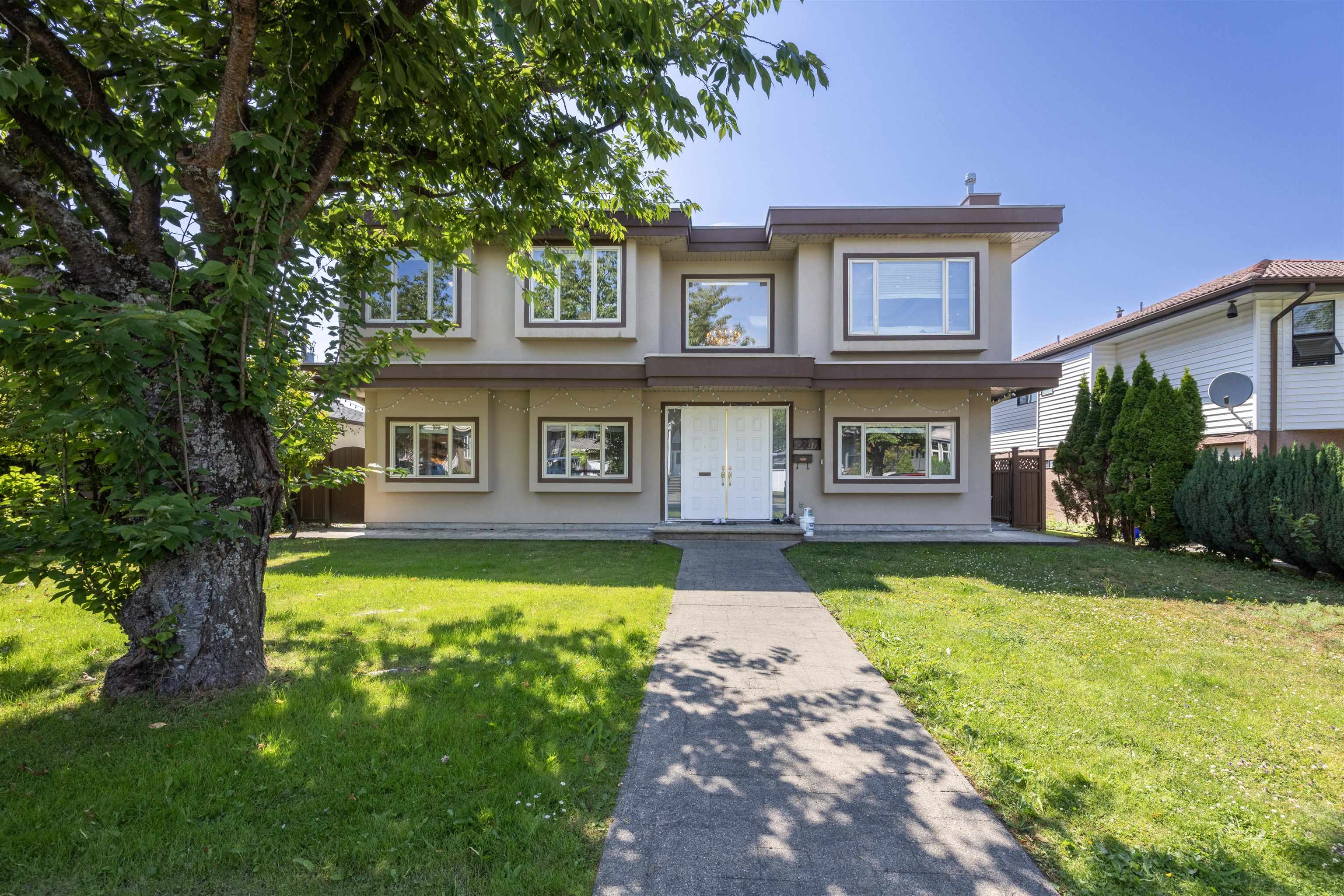 Sold 5237 CARLETON COURT Burnaby BC Zealty