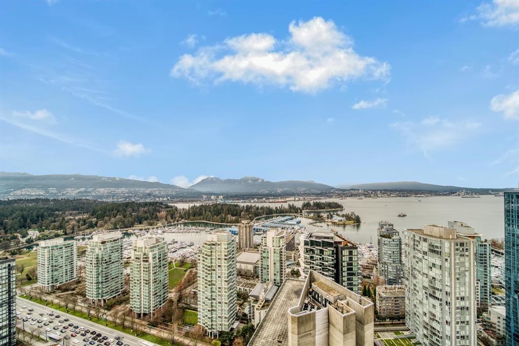 2702-1568 ALBERNI STREET, Vancouver, British Columbia Apartment/Condo, 2 Bedrooms, 2 Bathrooms, Residential Attached,For Sale, MLS-R2844385