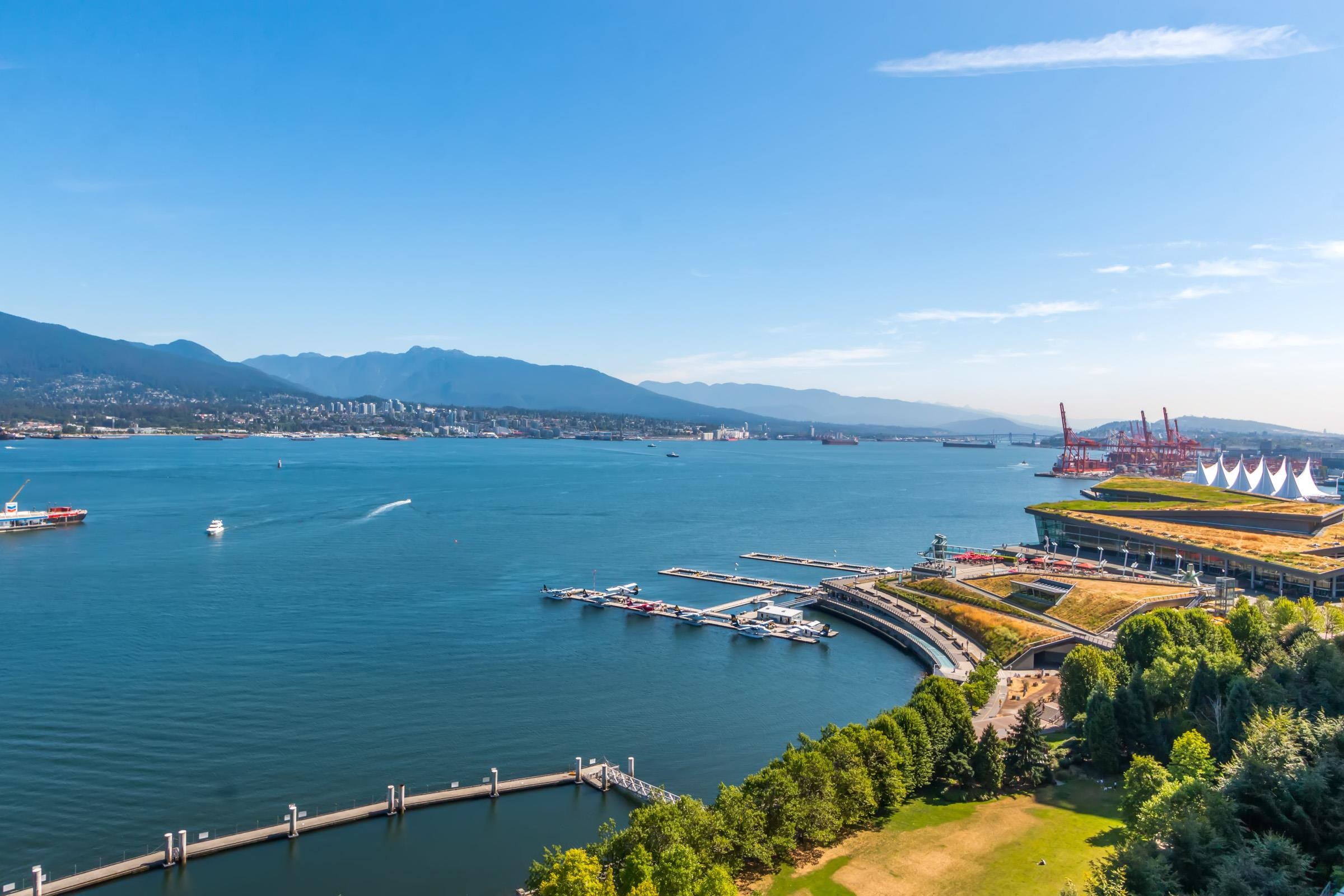 1233 CORDOVA, Vancouver, British Columbia V6C 3R1, 2 Bedrooms Bedrooms, ,2 BathroomsBathrooms,Residential Attached,For Sale,CORDOVA,R2844420