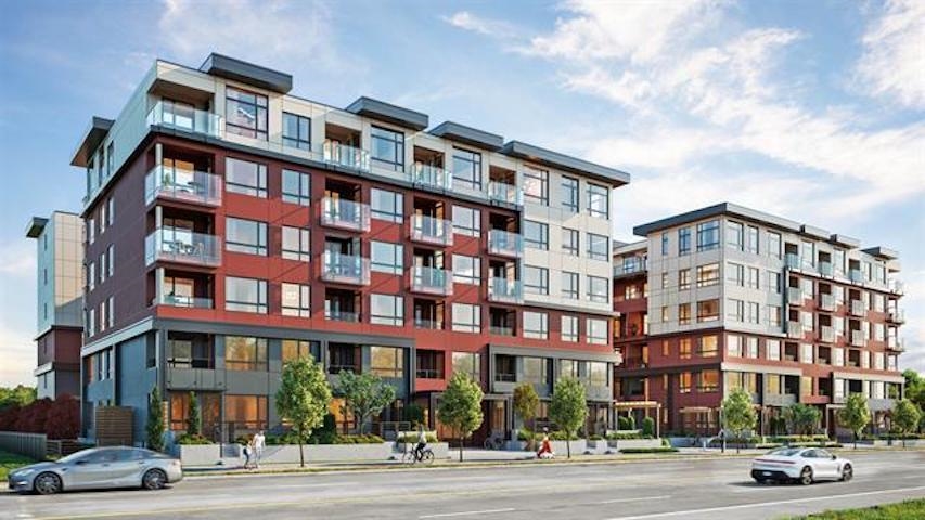 W302-13838 108 AVENUE, Surrey, British Columbia V0V 0V0 Apartment/Condo, 2 Bedrooms, 2 Bathrooms, Residential Attached,For Sale, MLS-R2845105