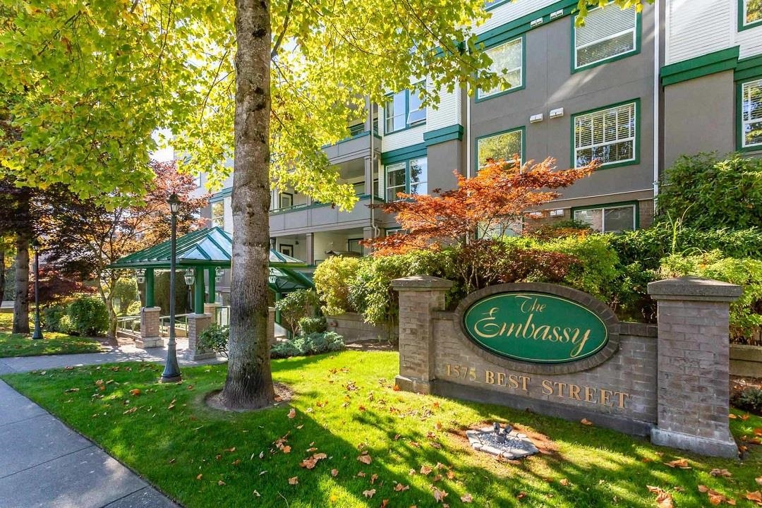 White Rock Apartment/Condo for sale:  2 bedroom 1,314 sq.ft. (Listed 2024-02-05)