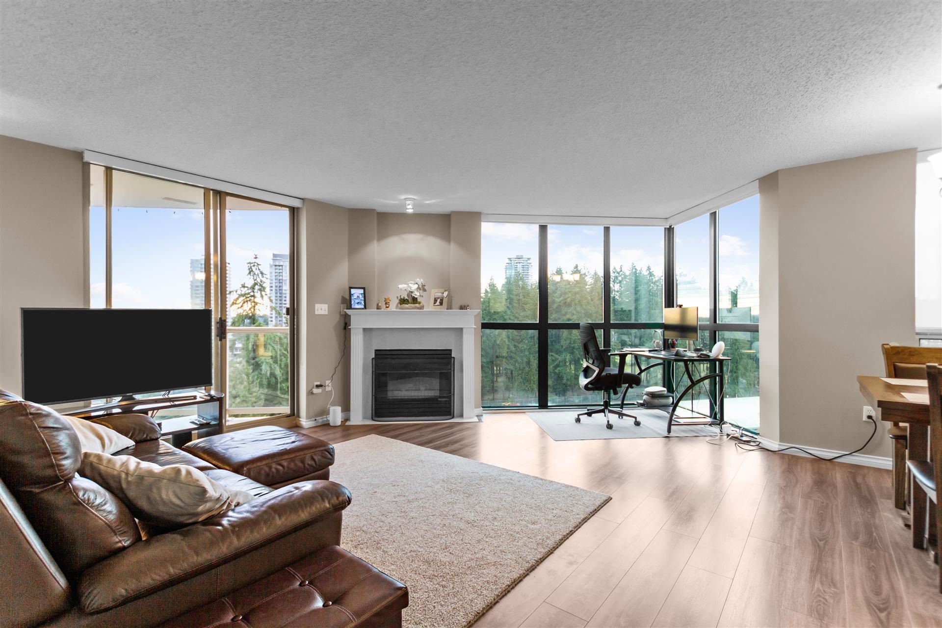 North Coquitlam Apartment/Condo for sale:  3 bedroom 1,325 sq.ft. (Listed 2024-01-31)