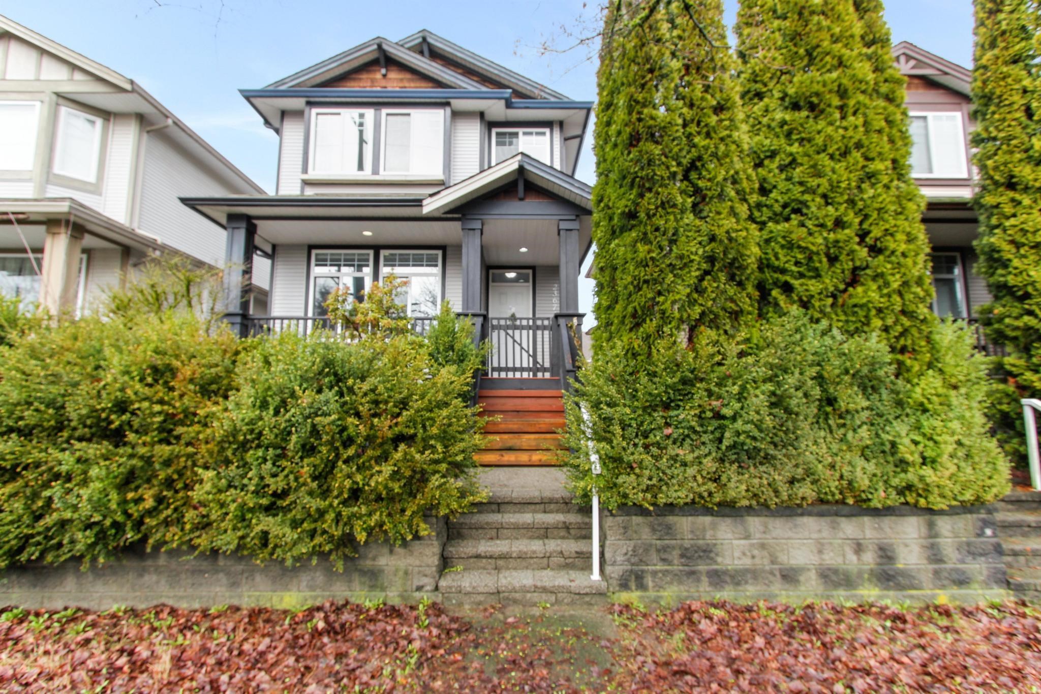 Sold 23671 DEWDNEY TRUNK ROAD, Maple Ridge, BC Zealty