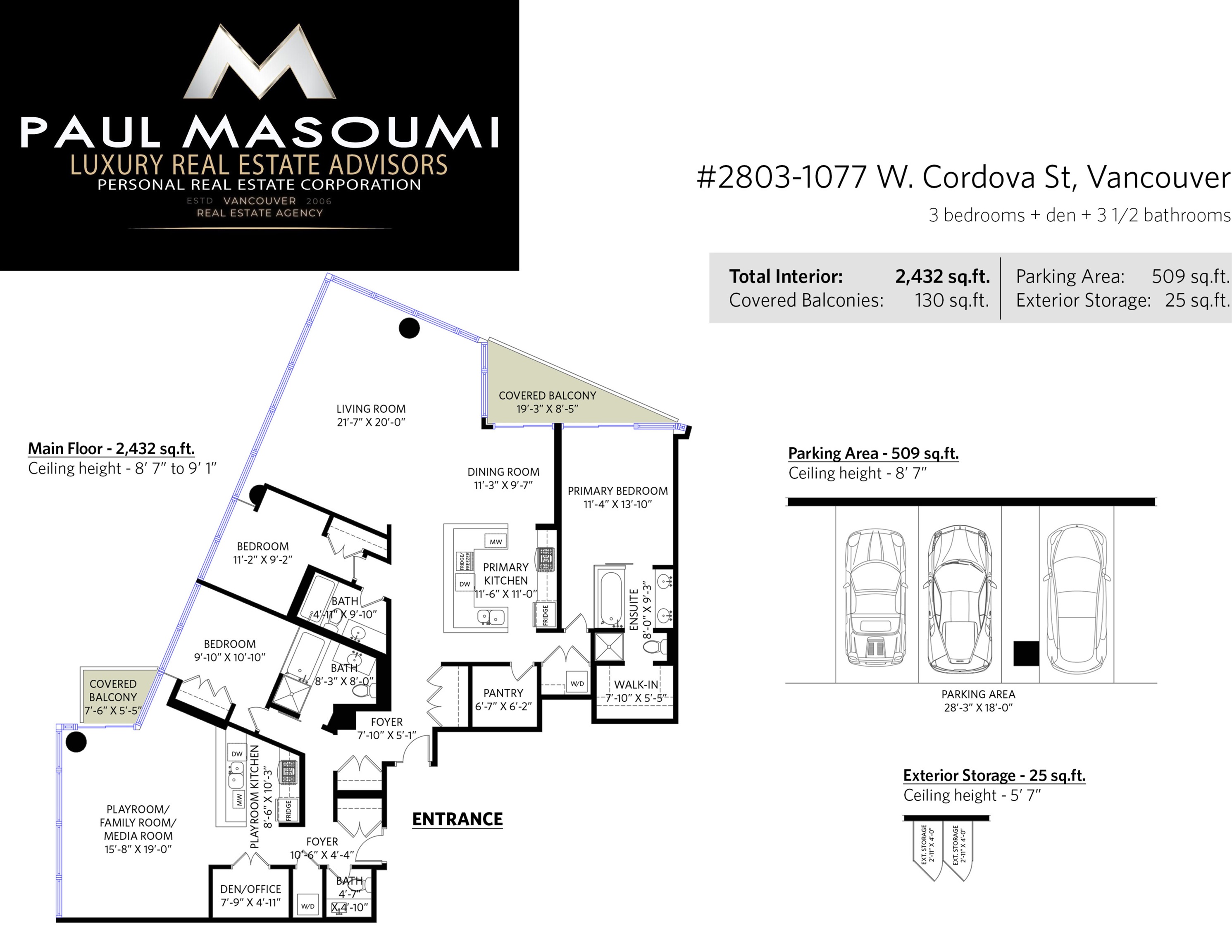 1077 CORDOVA, Vancouver, British Columbia V6C 2C6, 3 Bedrooms Bedrooms, ,3 BathroomsBathrooms,Residential Attached,For Sale,CORDOVA,R2845744