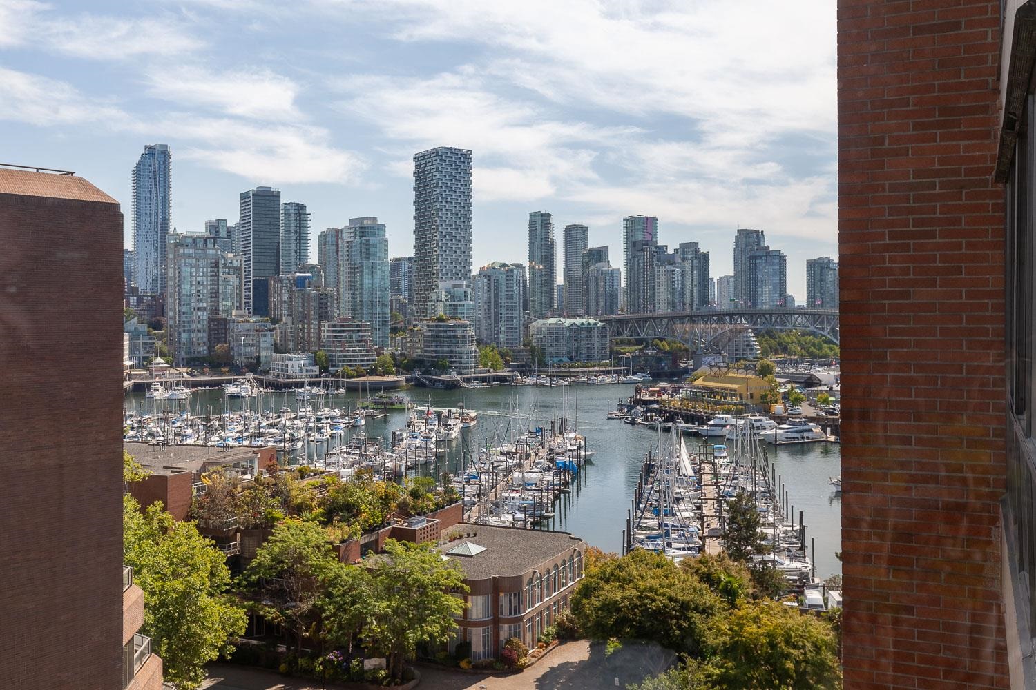 False Creek Apartment/Condo for sale:  2 bedroom 1,300 sq.ft. (Listed 2024-02-27)