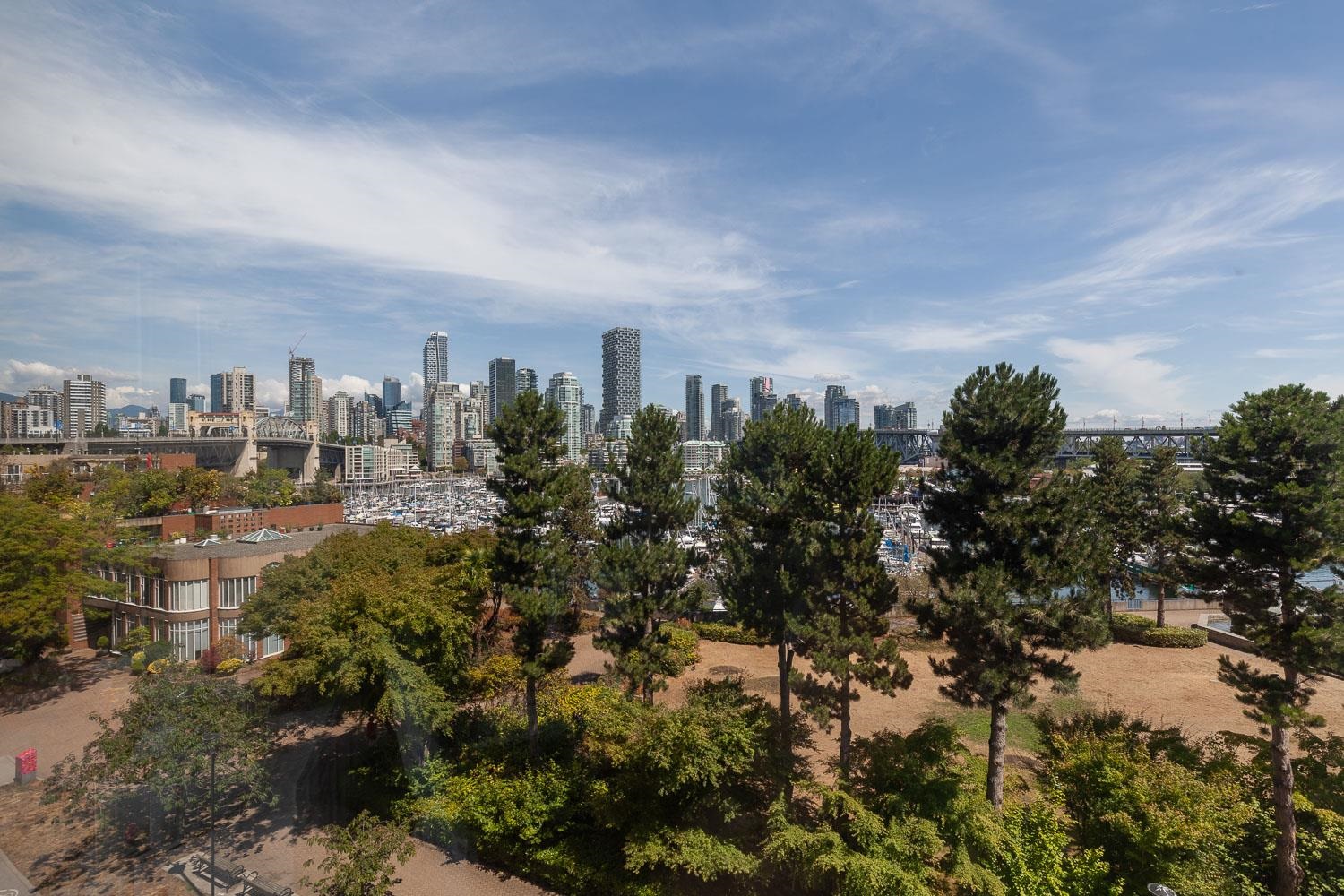 False Creek Apartment/Condo for sale:  2 bedroom 1,437 sq.ft. (Listed 2024-02-27)