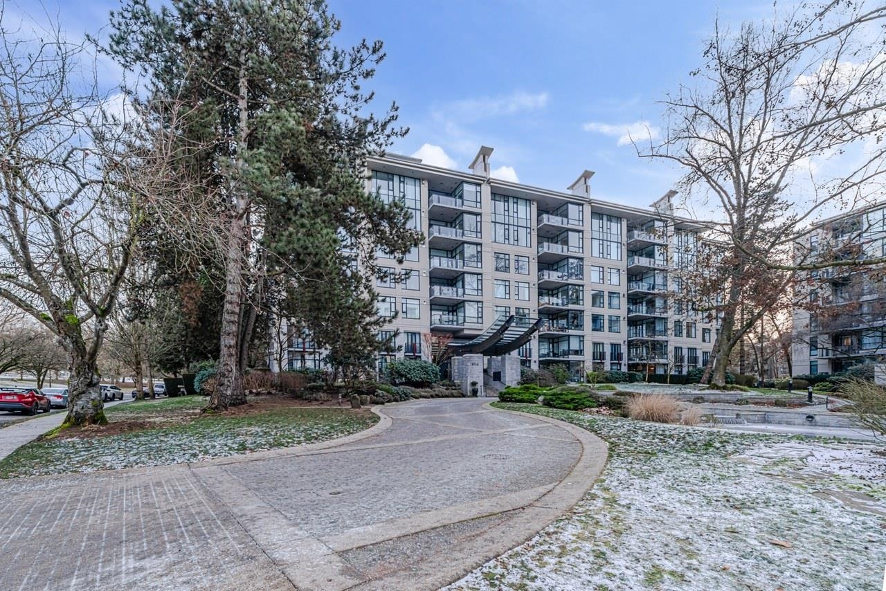 610-4759 VALLEY DRIVE, Vancouver, British Columbia Apartment/Condo, 2 Bedrooms, 3 Bathrooms, Residential Attached,For Sale, MLS-R2845902, Richmond Condo for Sale