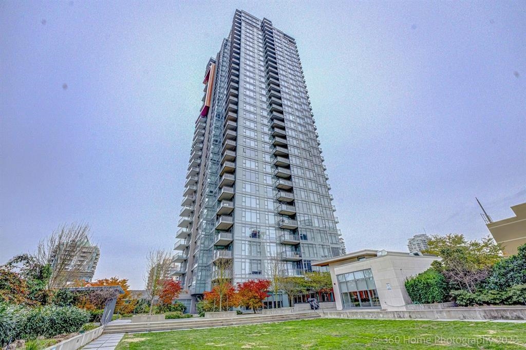2907-4688 KINGSWAY, Burnaby, British Columbia, 2 Bedrooms Bedrooms, ,2 BathroomsBathrooms,Residential Attached,For Sale,R2845953