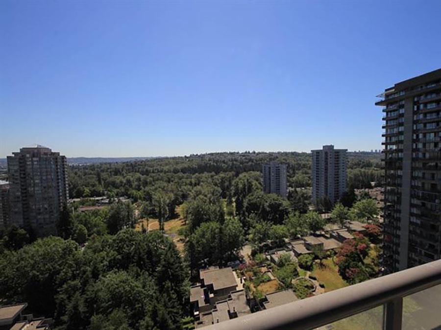 2002-3970 CARRIGAN COURT, Burnaby, British Columbia, 2 Bedrooms Bedrooms, ,2 BathroomsBathrooms,Residential Attached,For Sale,R2846006