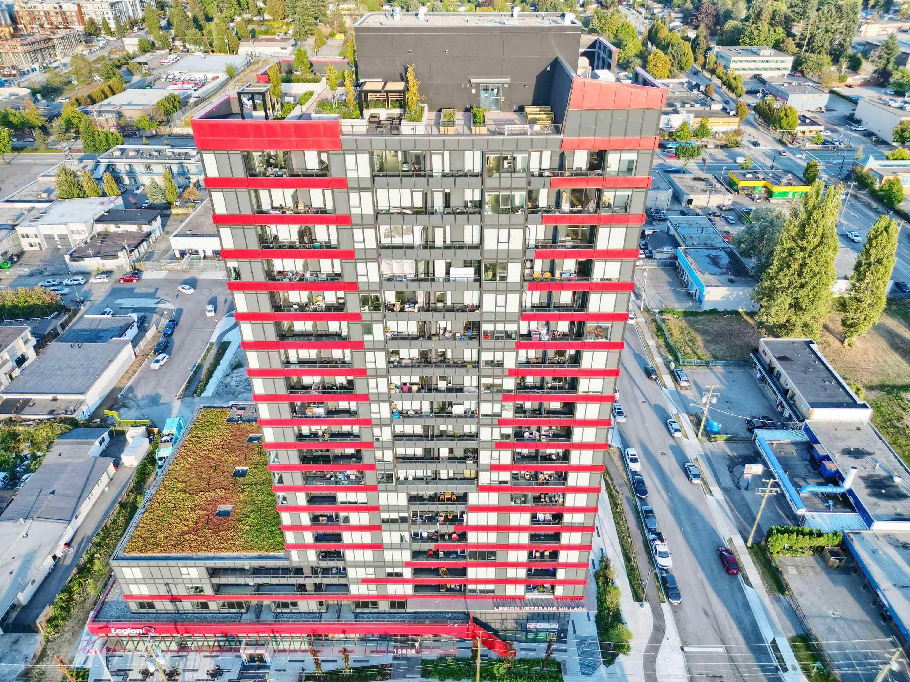 1303-10626 CITY PARKWAY, Surrey, British Columbia, 2 Bedrooms Bedrooms, ,2 BathroomsBathrooms,Residential Attached,For Sale,R2846056