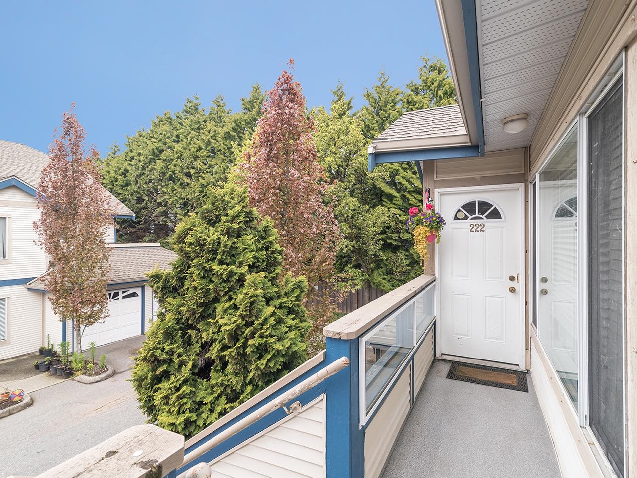 222-7837 120A STREET, Surrey, British Columbia, 3 Bedrooms Bedrooms, ,2 BathroomsBathrooms,Residential Attached,For Sale,R2846062