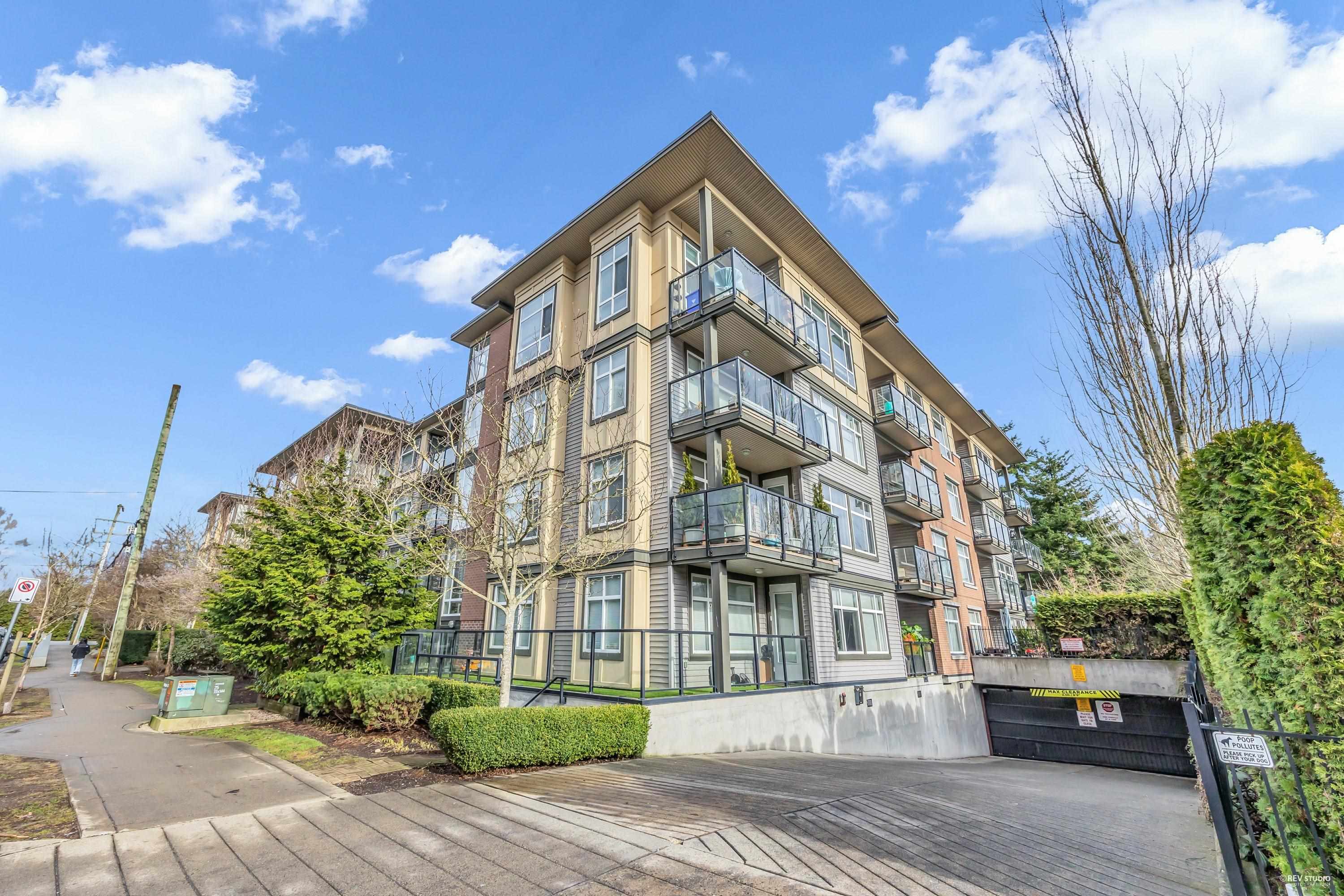 405-10788 139 STREET, Surrey, British Columbia Apartment/Condo, 2 Bedrooms, 2 Bathrooms, Residential Attached,For Sale, MLS-R2846414, Richmond Condo for Sale