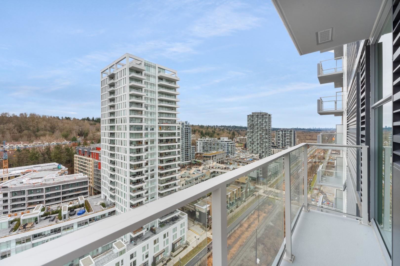 1804-3430 EKENT AVENUE SOUTH, Vancouver, British Columbia, 2 Bedrooms Bedrooms, ,2 BathroomsBathrooms,Residential Attached,For Sale,R2846518