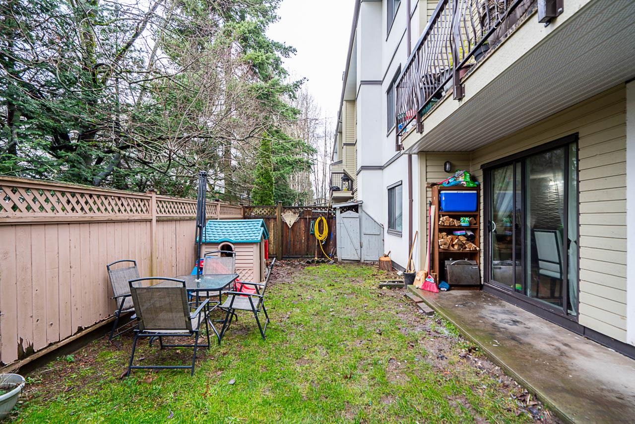 101-13275 70B AVENUE, Surrey, British Columbia, 3 Bedrooms Bedrooms, ,2 BathroomsBathrooms,Residential Attached,For Sale,R2846632