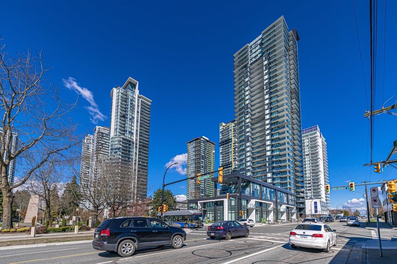 508-6699 DUNBLANE AVENUE, Burnaby, British Columbia, 2 Bedrooms Bedrooms, ,2 BathroomsBathrooms,Residential Attached,For Sale,R2846858