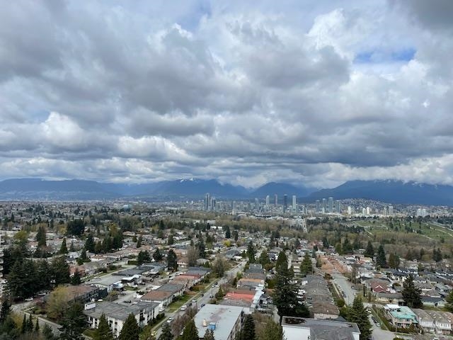 1905-4711 HAZEL STREET, Burnaby, British Columbia, 2 Bedrooms Bedrooms, ,2 BathroomsBathrooms,Residential Attached,For Sale,R2847128