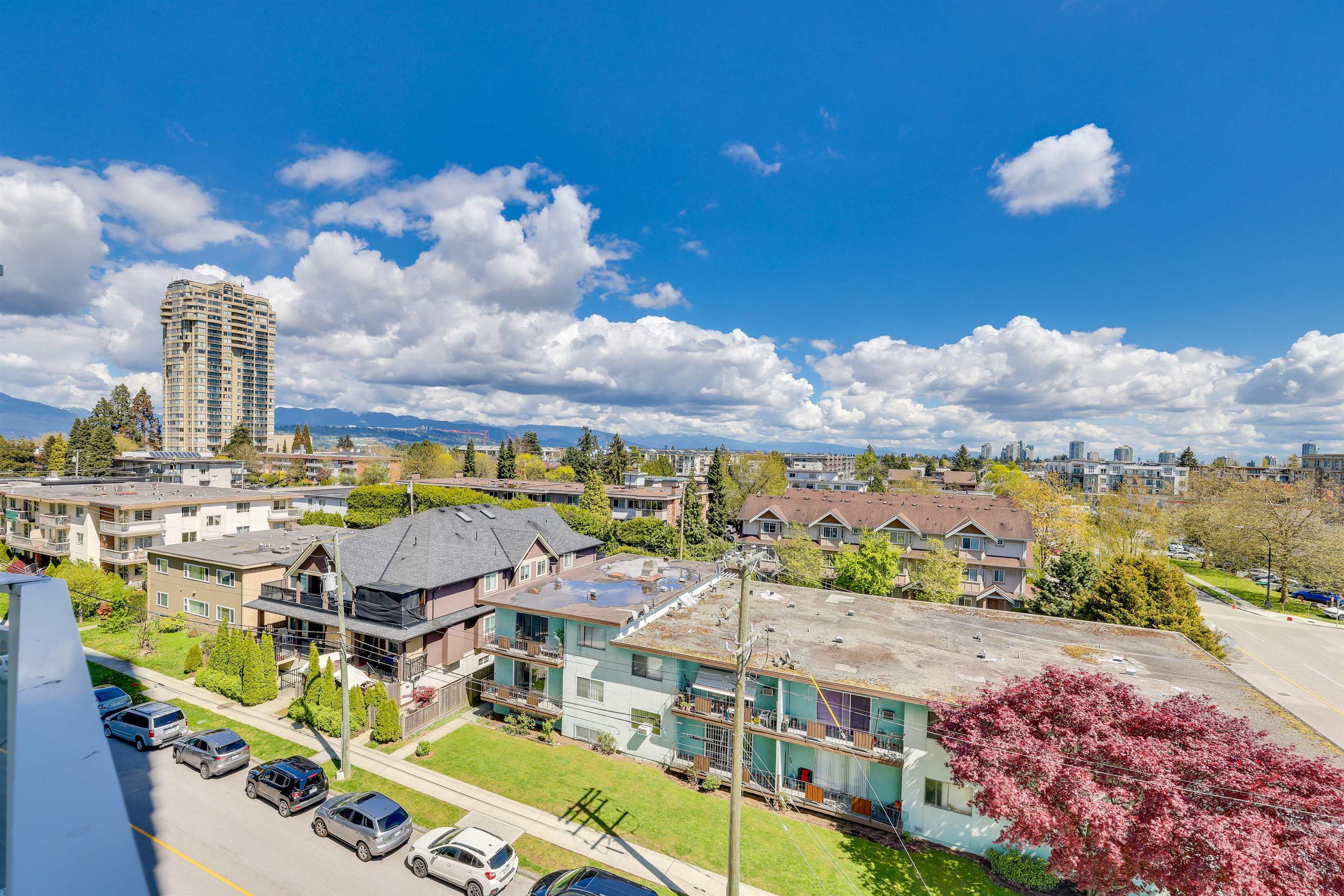 604-5051 IMPERIAL STREET, Burnaby, British Columbia R2847659
