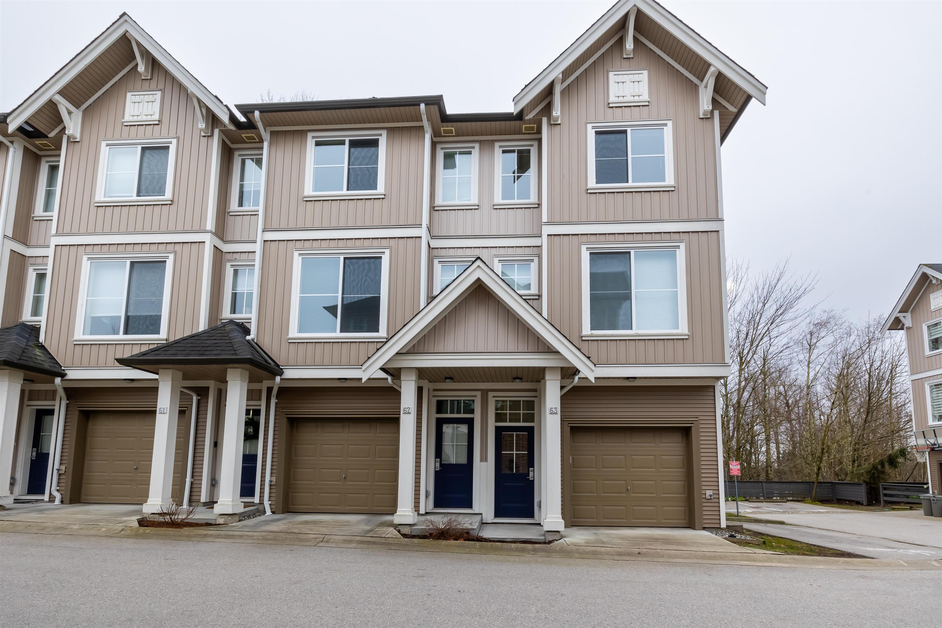 Abbotsford West Townhouse for sale:  2 bedroom 1,309 sq.ft. (Listed 2024-02-08)