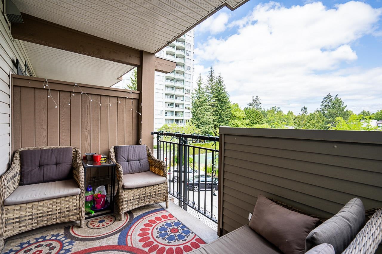 303-10088 148TH STREET, Surrey, British Columbia, 1 Bedroom Bedrooms, ,1 BathroomBathrooms,Residential Attached,For Sale,R2847717