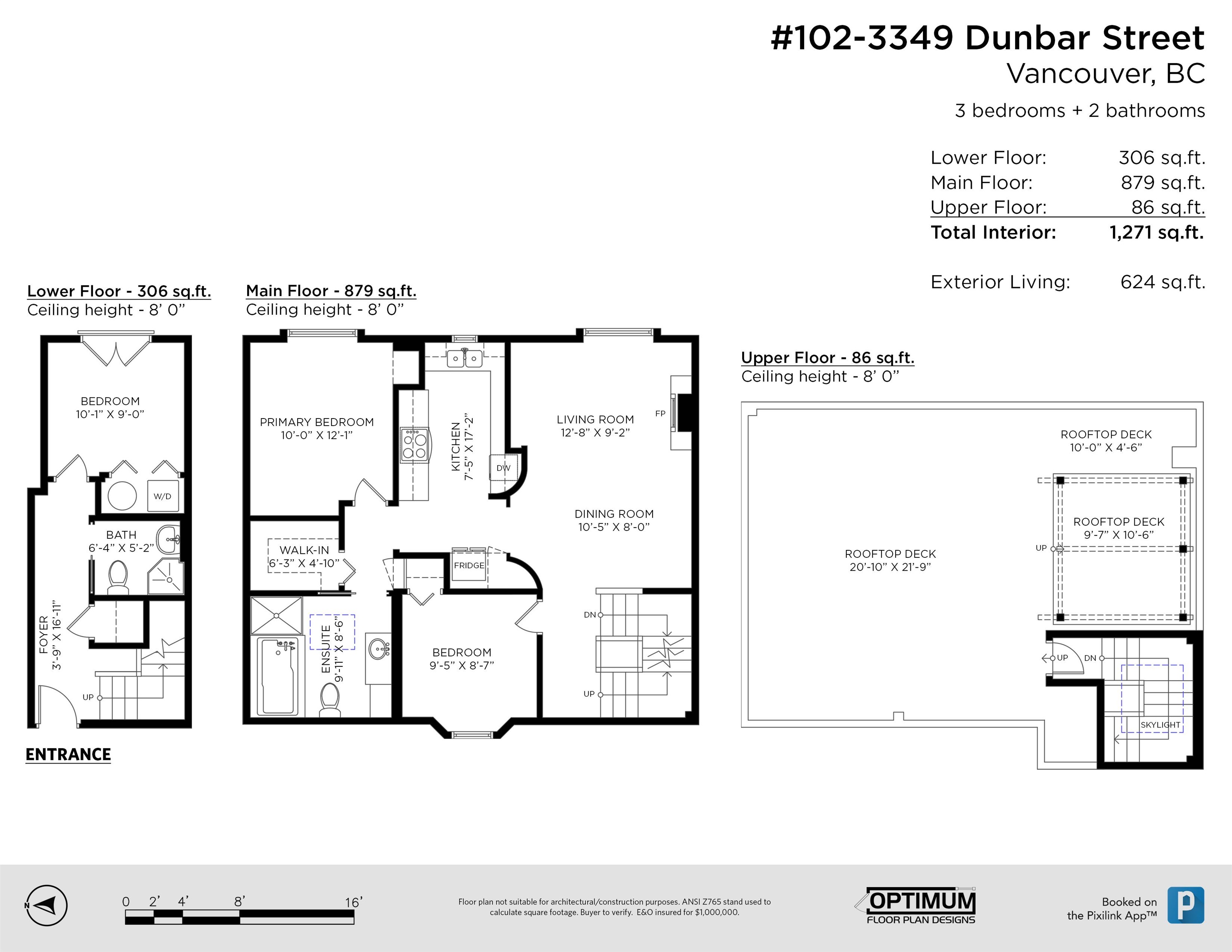 3349 DUNBAR, Vancouver, British Columbia V6S 2B9, 3 Bedrooms Bedrooms, ,2 BathroomsBathrooms,Residential Attached,For Sale,DUNBAR,R2848179