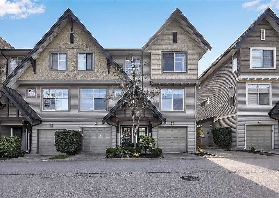 100-15152 62A AVENUE, Surrey, British Columbia, 3 Bedrooms Bedrooms, ,3 BathroomsBathrooms,Residential Attached,For Sale,R2848254