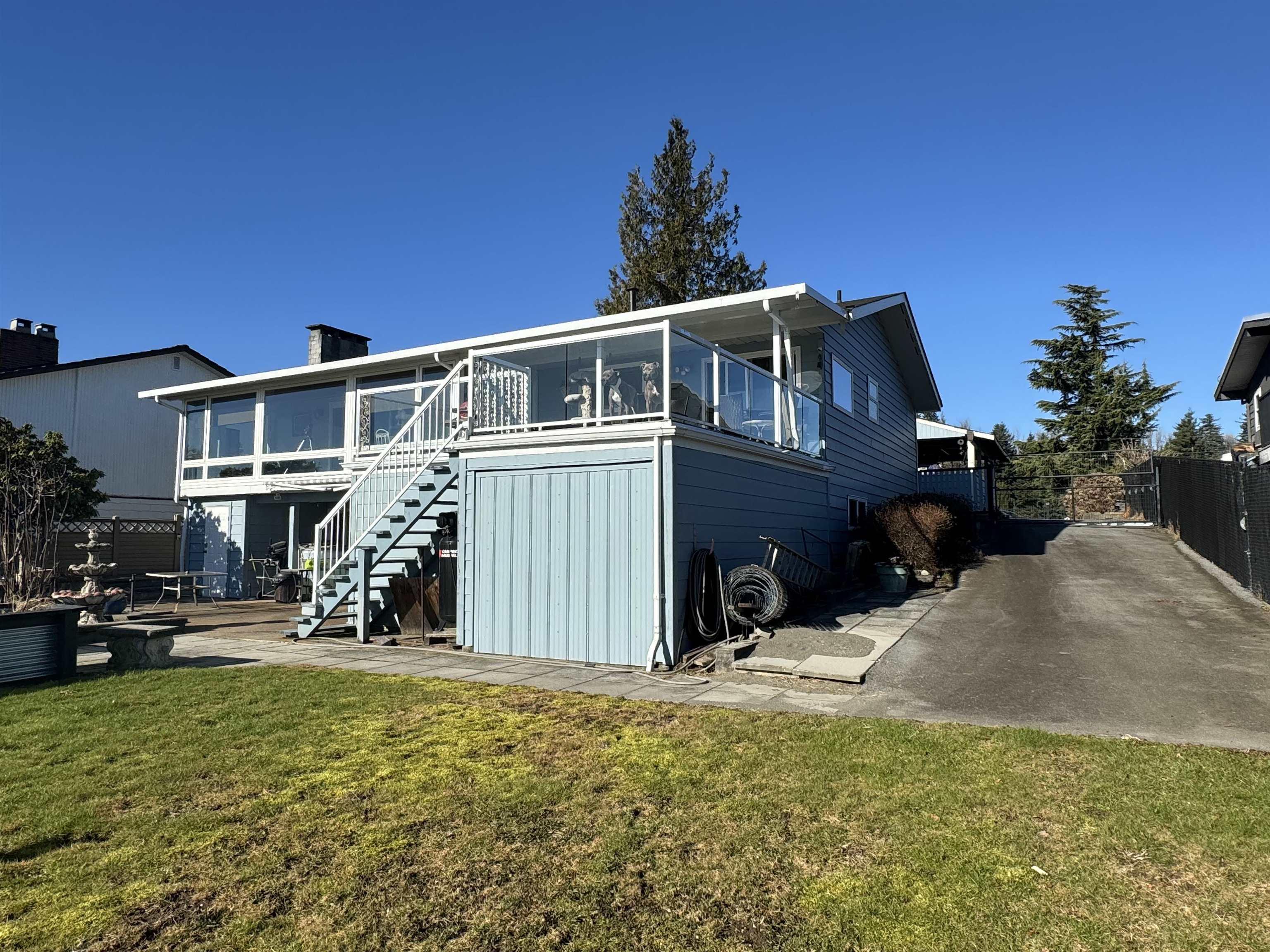 34884 Moffat Avenue, Mission, Mission BC, V2V 6S1 2