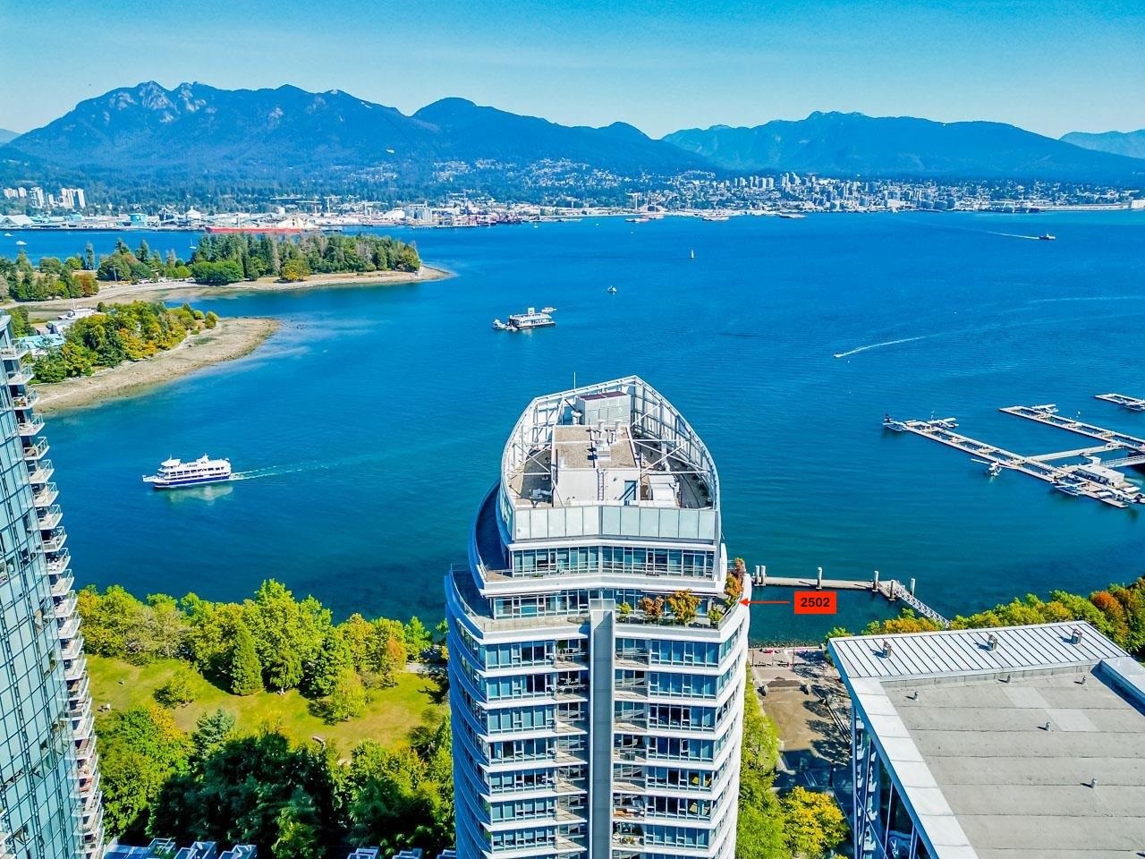 1233 CORDOVA, Vancouver, British Columbia V6C 3R1, 3 Bedrooms Bedrooms, ,2 BathroomsBathrooms,Residential Attached,For Sale,CORDOVA,R2848433