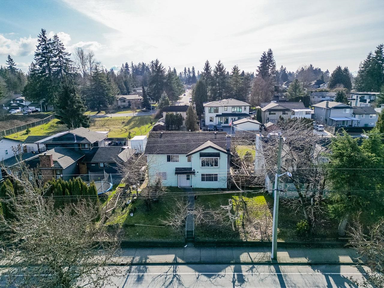 13068 64 AVENUE, Surrey, British Columbia House/Single Family, 5 Bedrooms, 4 Bathrooms, Residential Detached,For Sale, MLS-R2848785, Richmond Condo for Sale